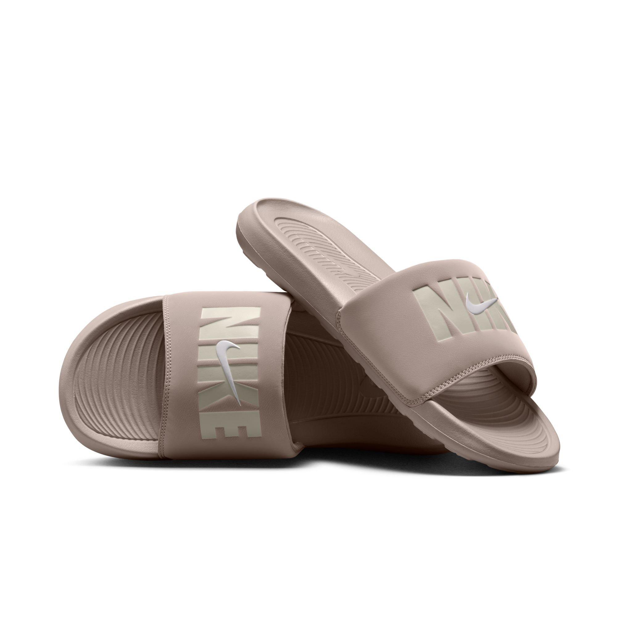 College Grey/Li - Nike - Nike Nk Victori 1 Sl Sn99 - 7