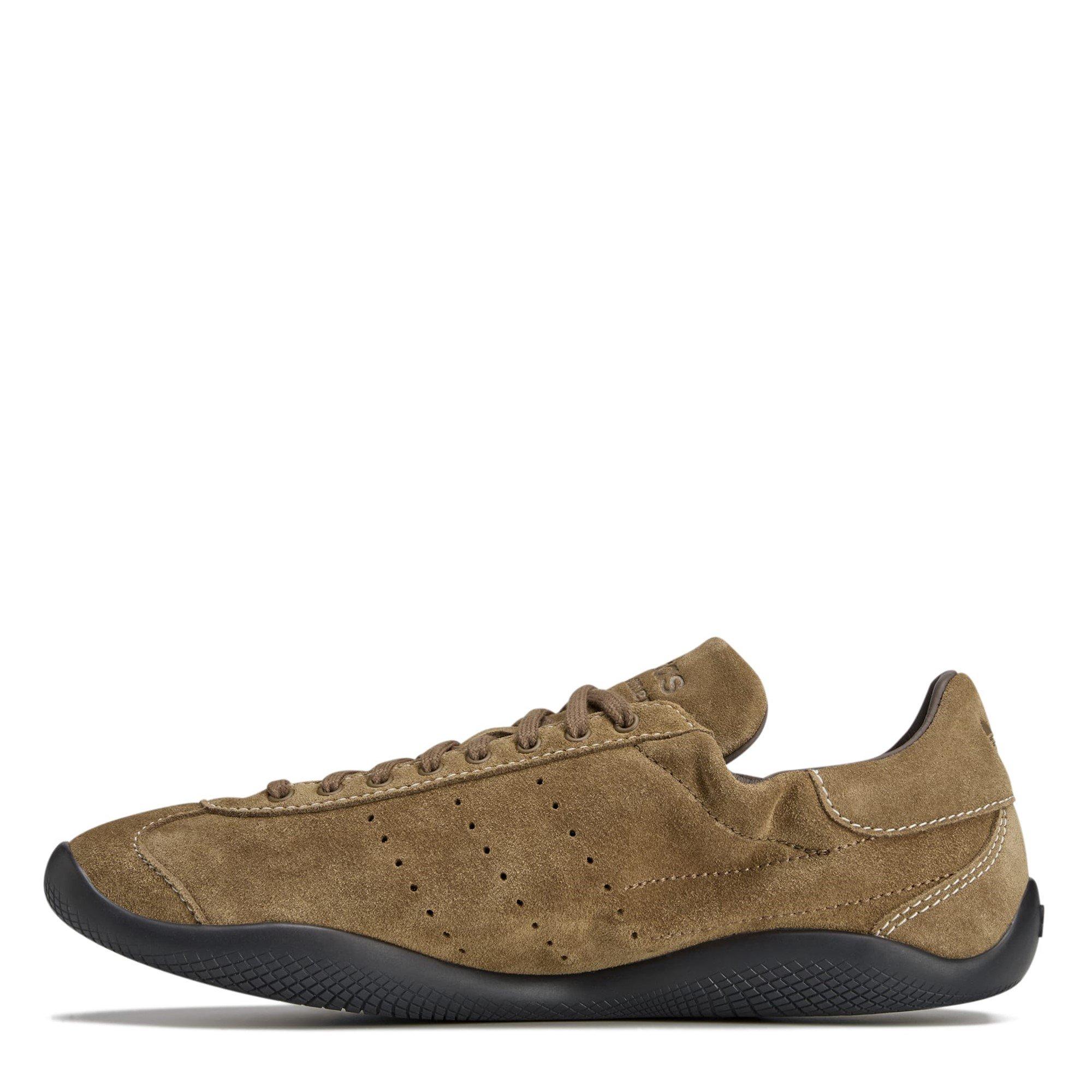 Earth Strata - adidas Originals - By Wales Bonner Karintha Lo Shoes - 2