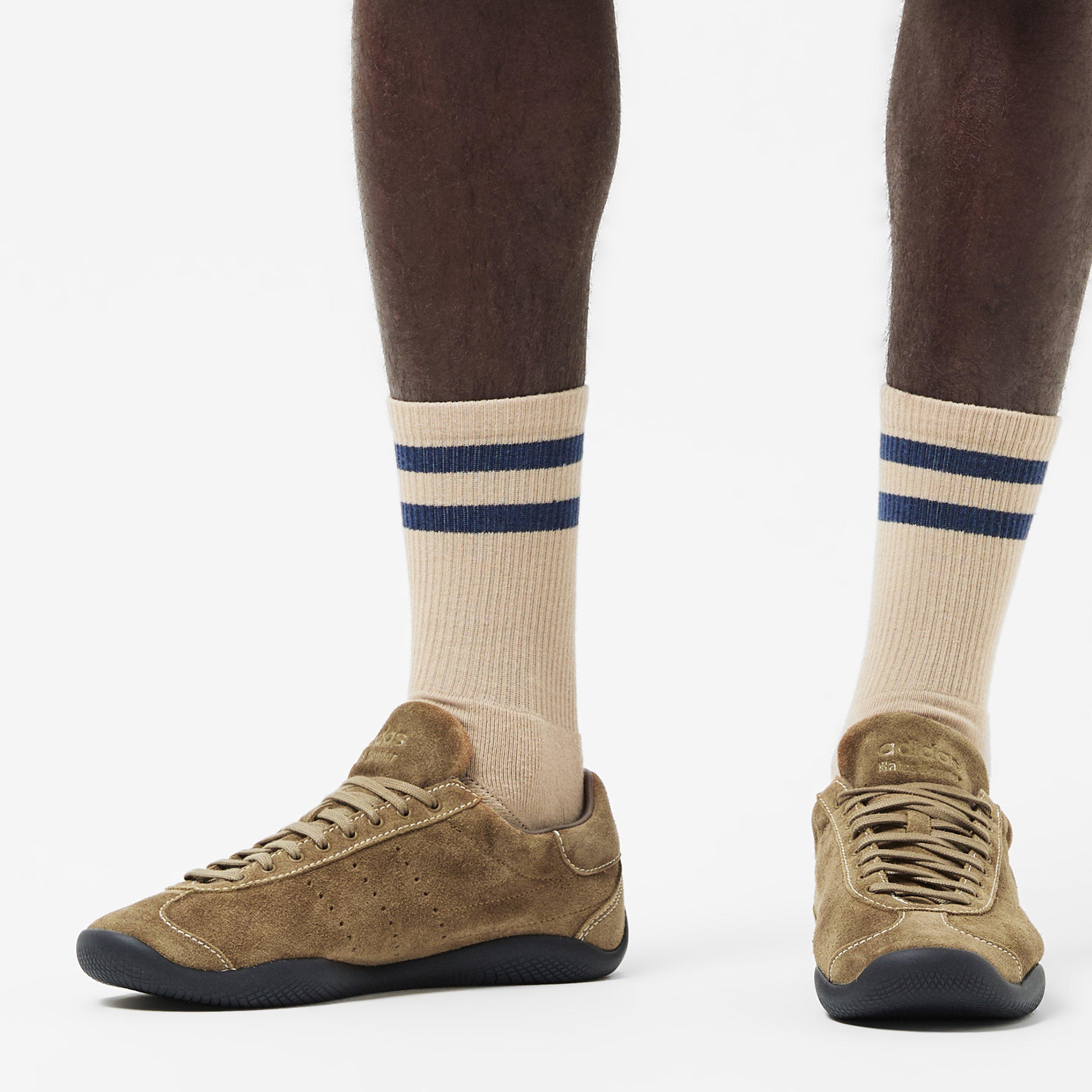 Earth Strata - adidas Originals - By Wales Bonner Karintha Lo Shoes - 3