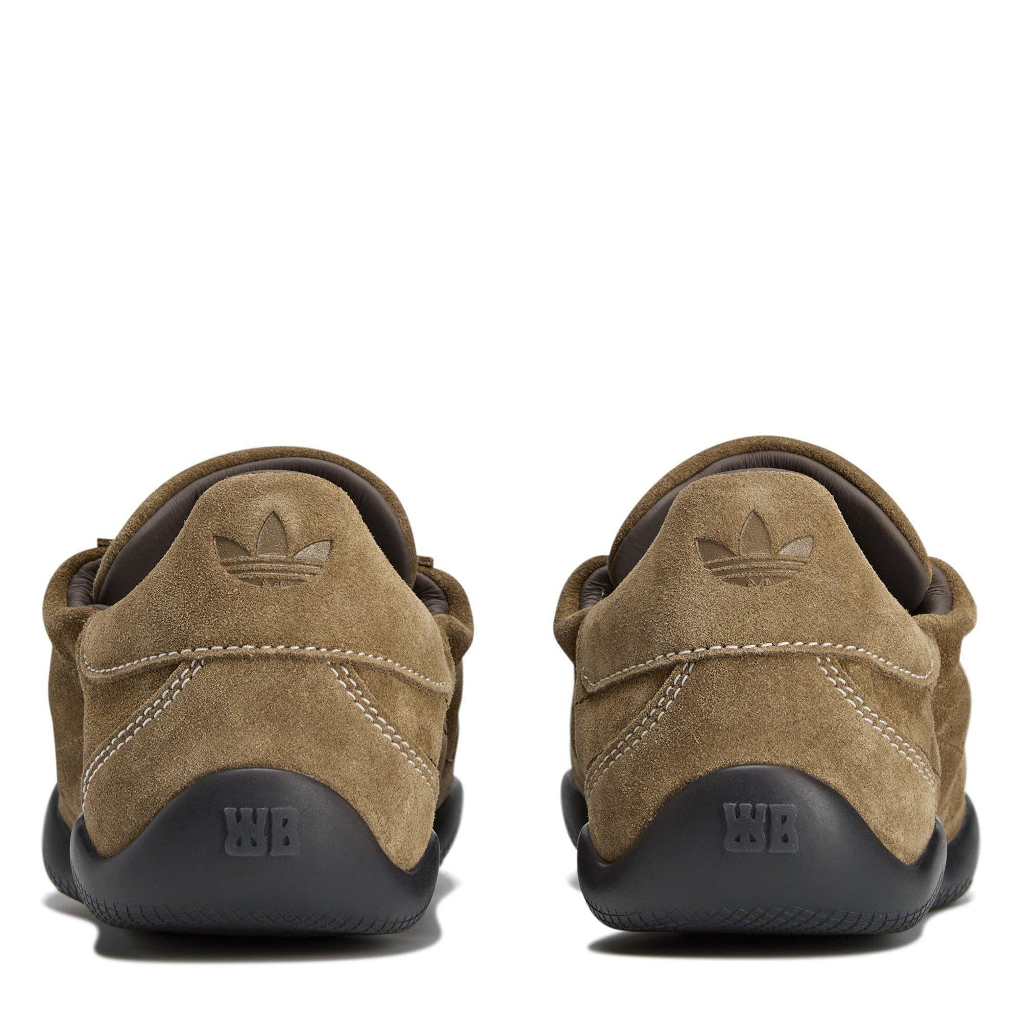 Earth Strata - adidas Originals - By Wales Bonner Karintha Lo Shoes - 4