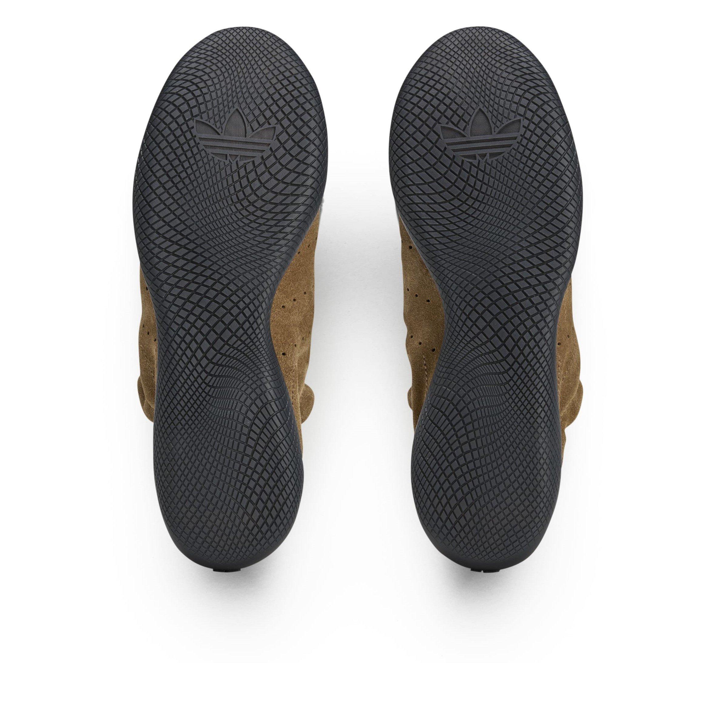 Earth Strata - adidas Originals - By Wales Bonner Karintha Lo Shoes - 6