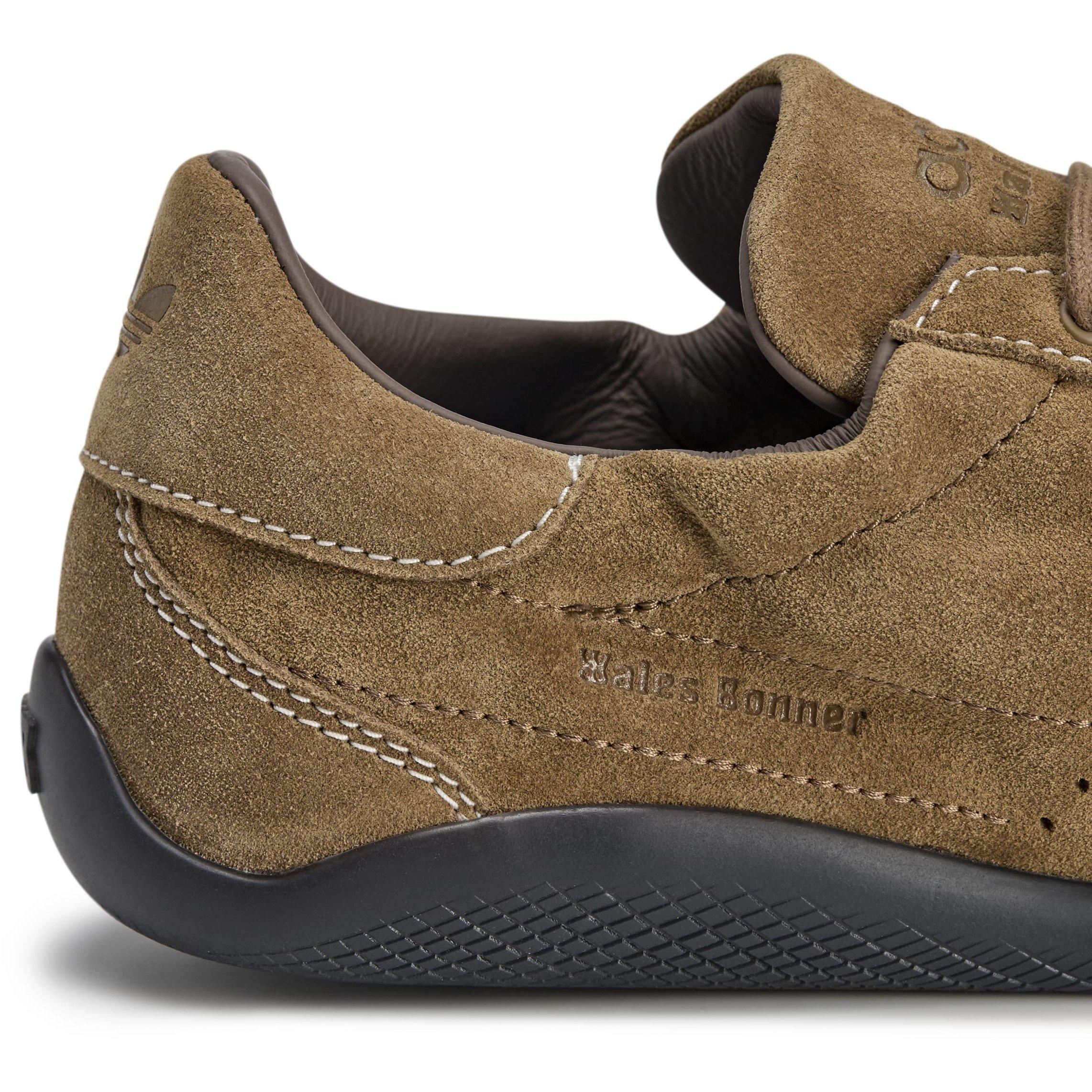 Earth Strata - adidas Originals - By Wales Bonner Karintha Lo Shoes - 8