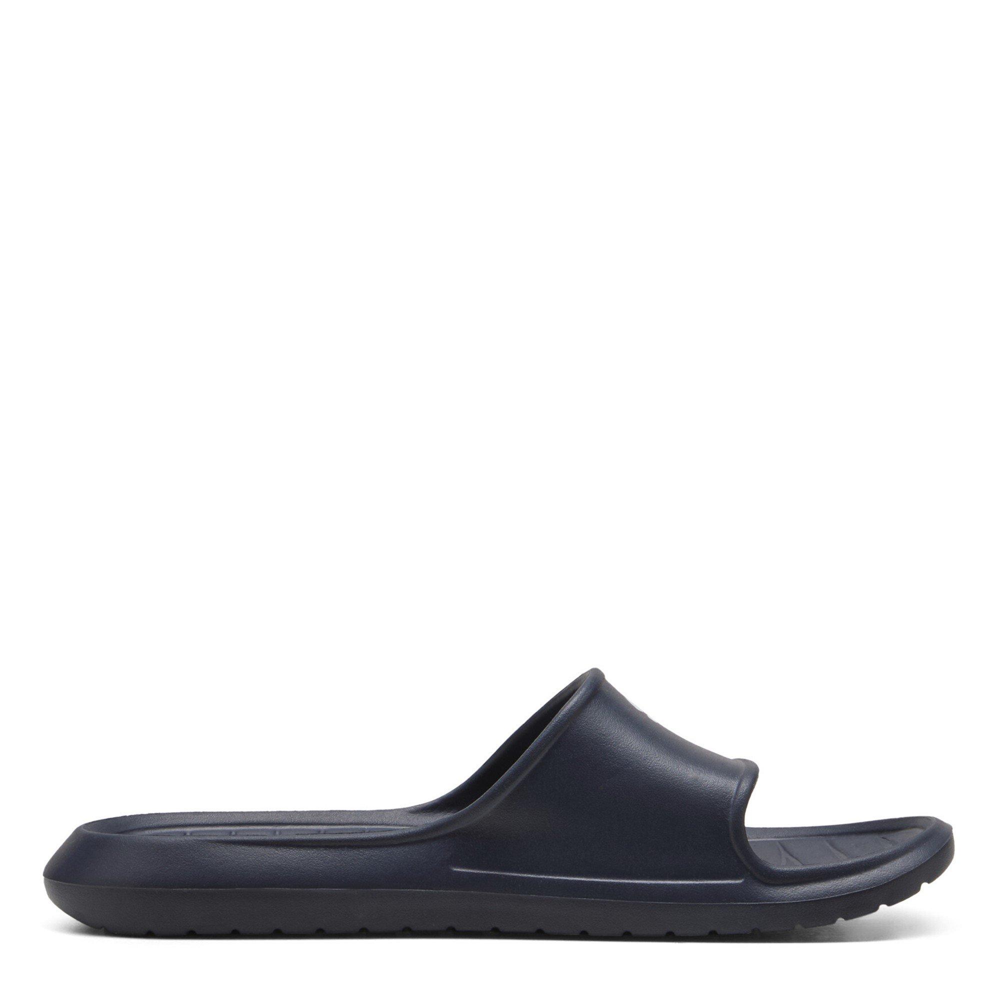 Peacoat/White - Puma - PUMA Divecat V2 Lite Mens Slides - 4