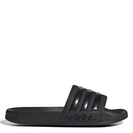 adidas Adilette Shower Mens Slide Sandals