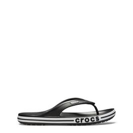 Crocs Bayaband Flip Flop Mens