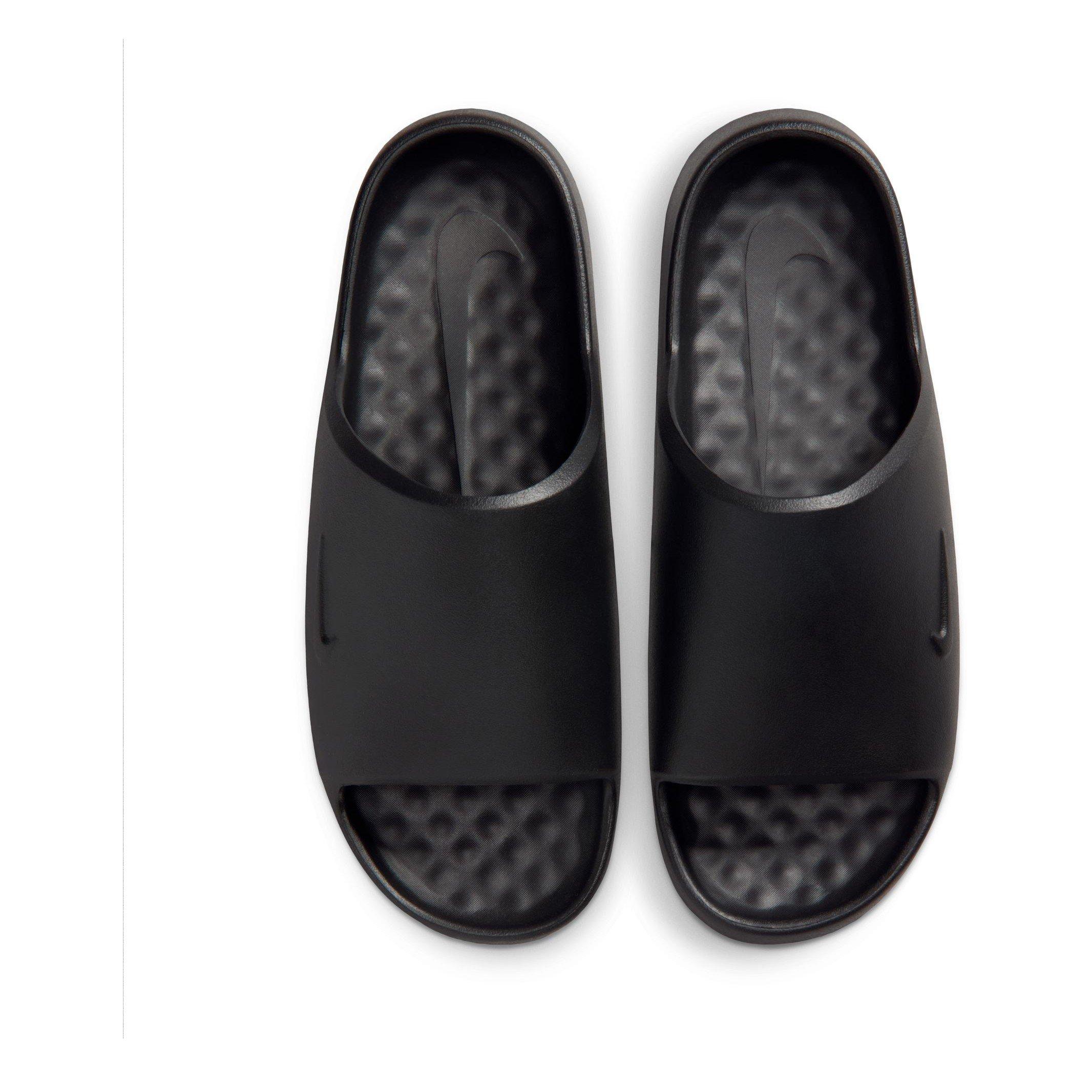 Black/Blk/Black - Nike - Nike Calm 2.0 Sn00 - 3