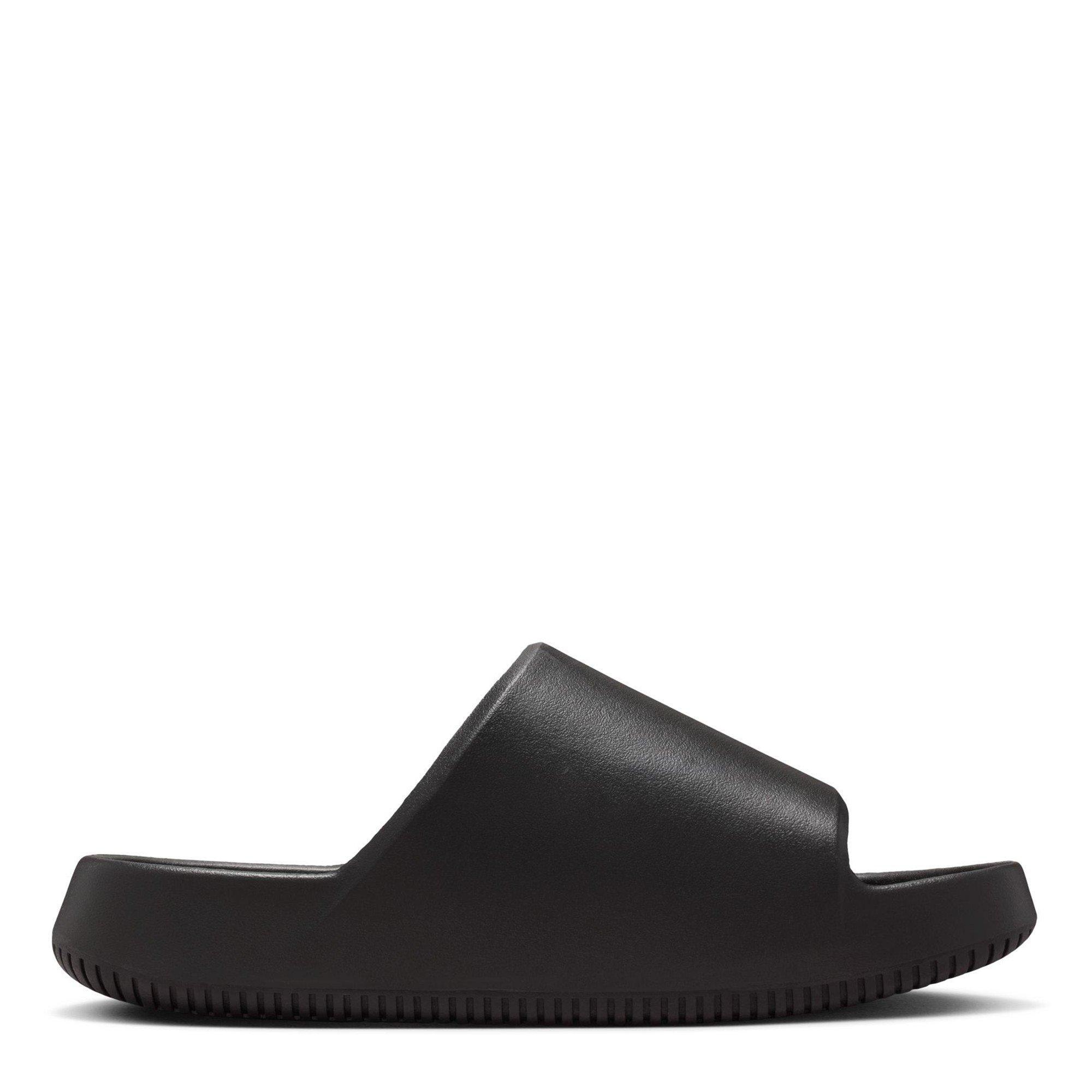 Black/Blk/Black - Nike - Nike Calm 2.0 Sn00 - 4