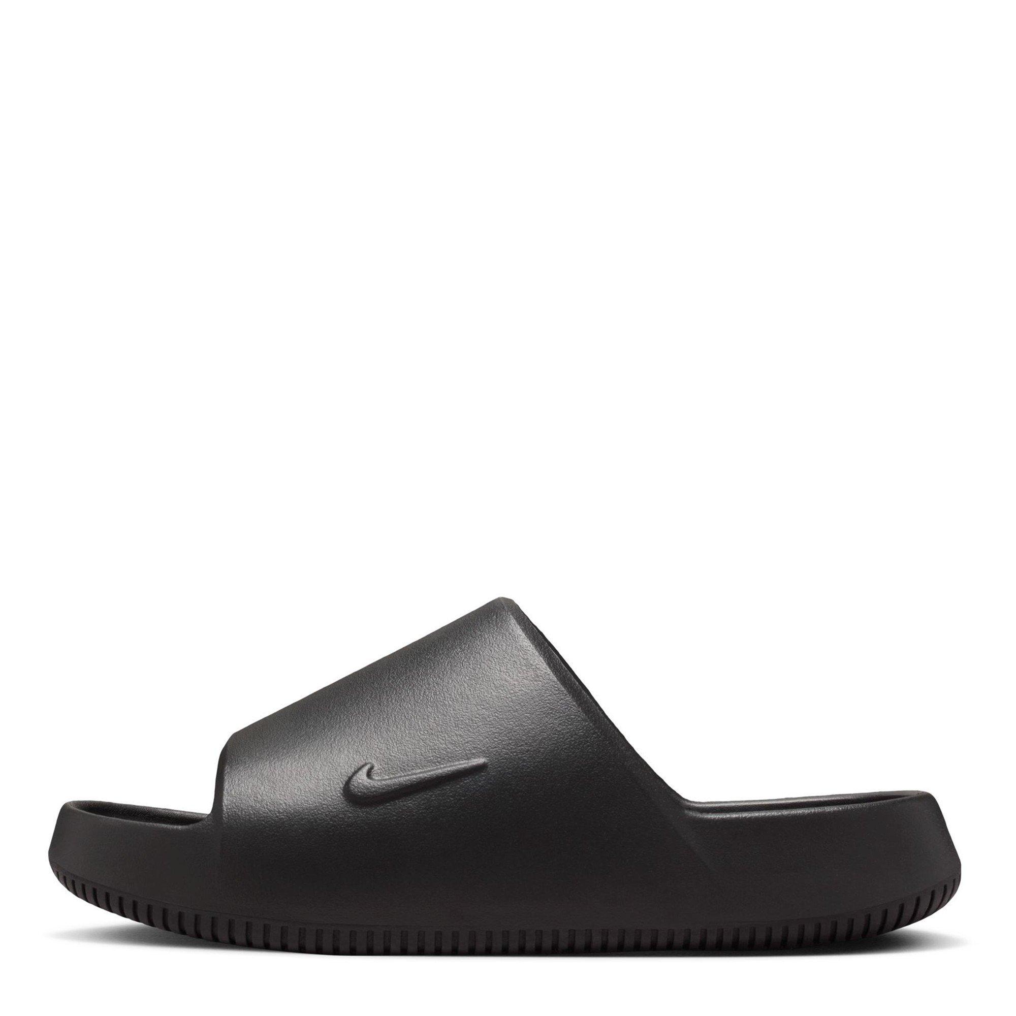 Black/Blk/Black - Nike - Nike Calm 2.0 Sn00 - 5