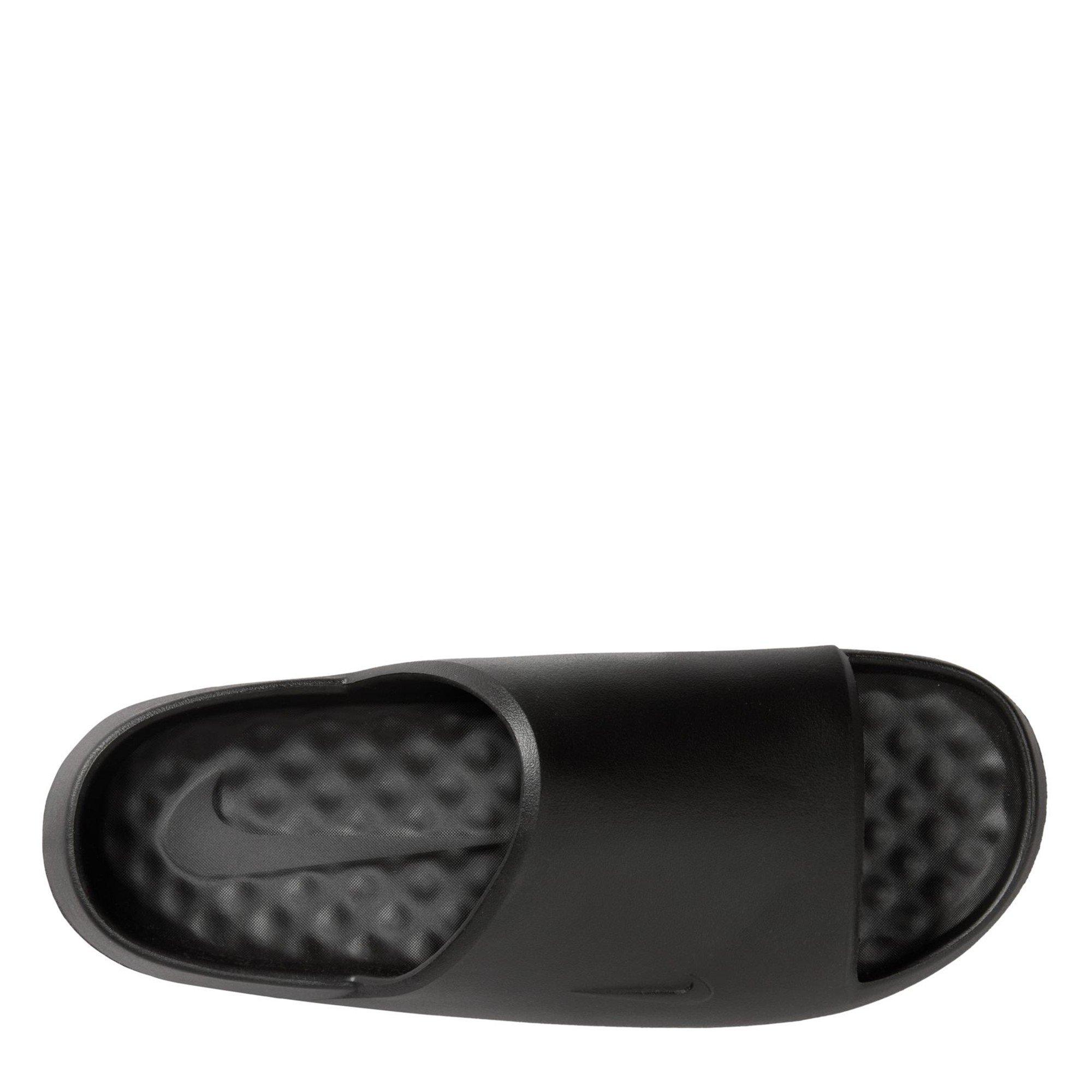 Black/Blk/Black - Nike - Nike Calm 2.0 Sn00 - 7