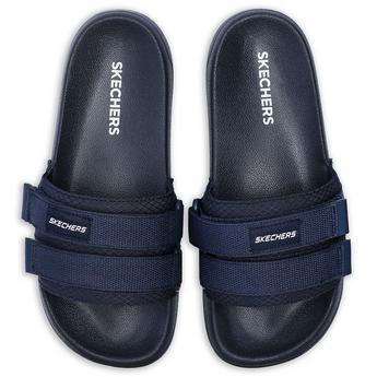 Skechers Outdoor Side Lines 2.0 Mens Slide Sandals