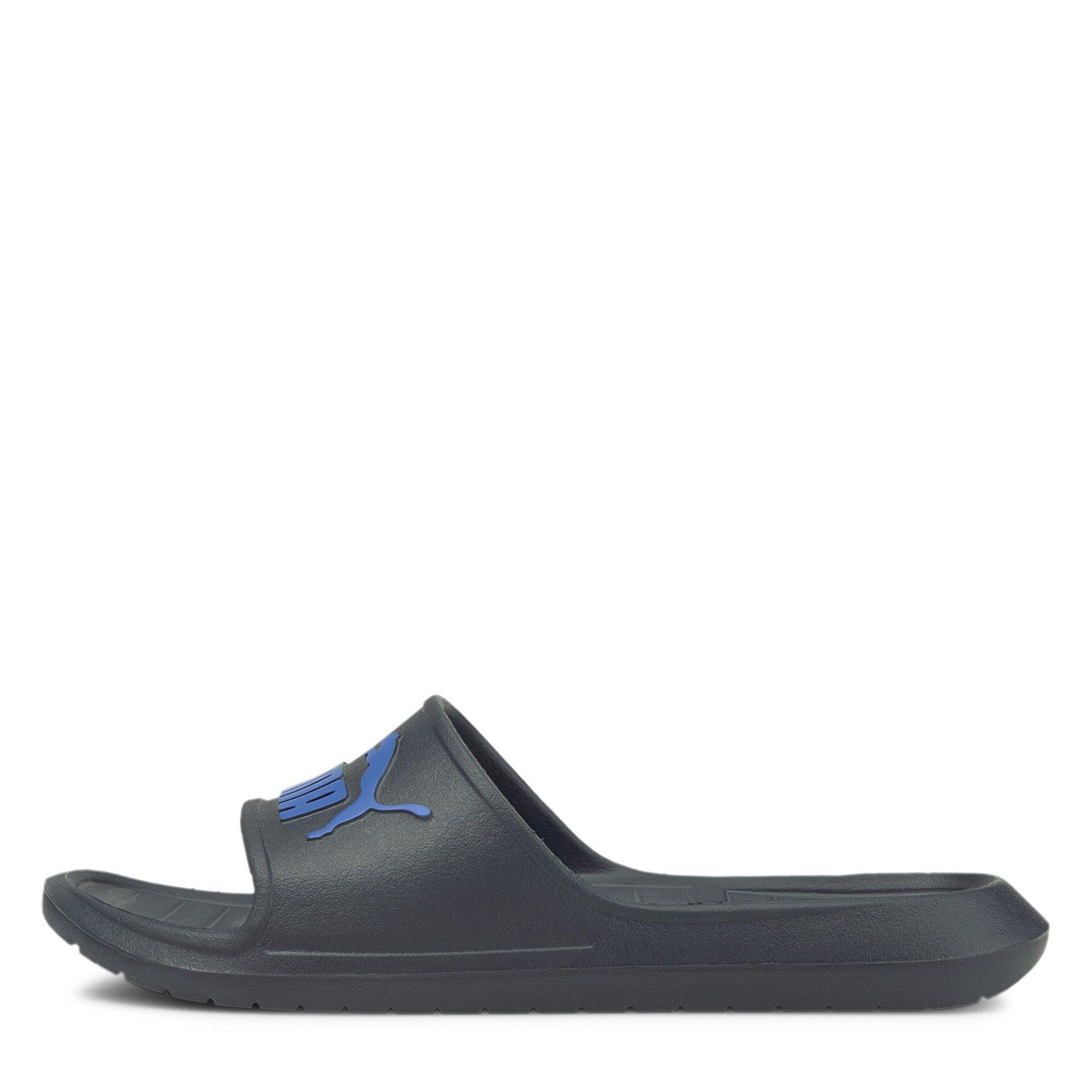Spellbound Blue - Puma - PUMA Divecat V2 Mens Slide Sandals - 2