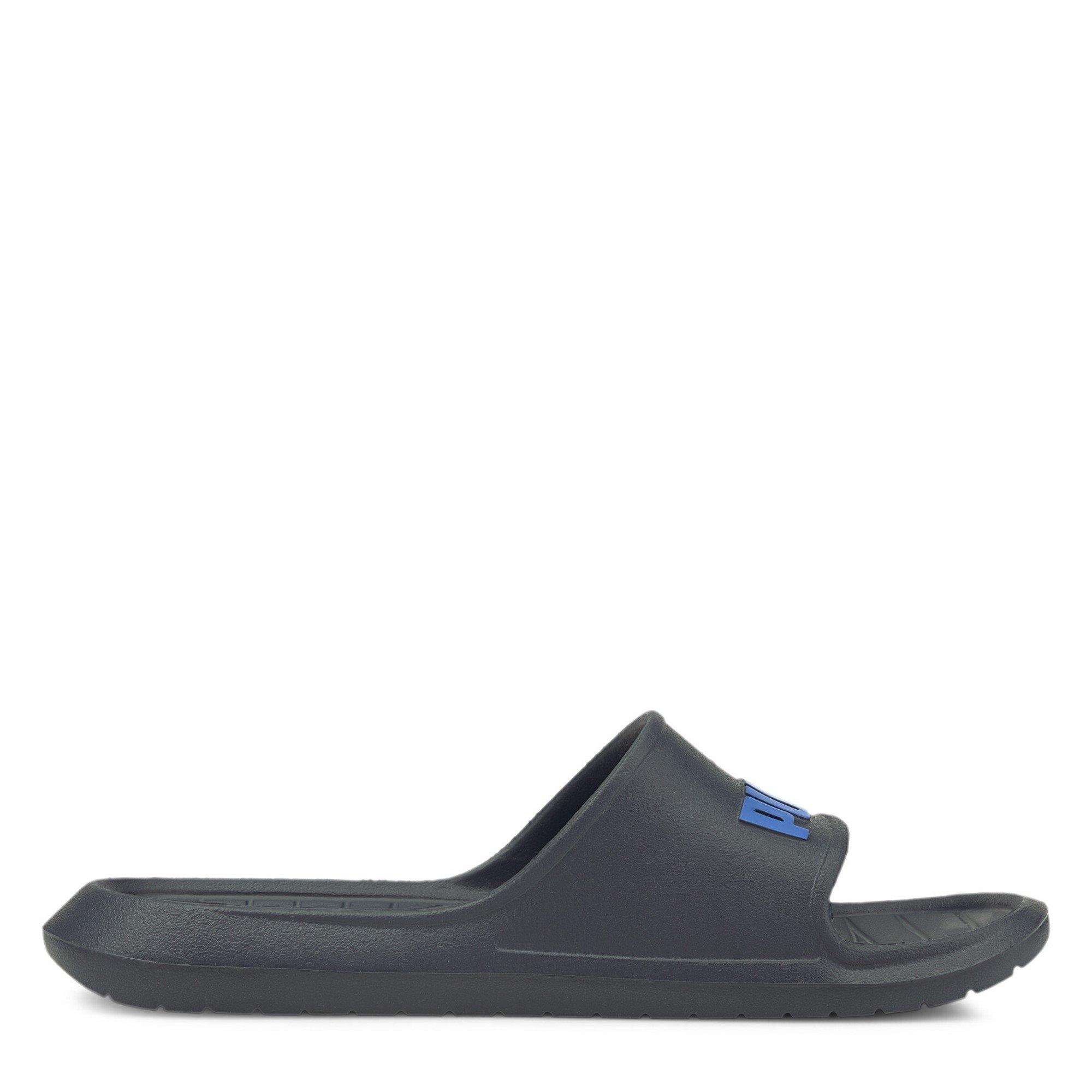 Spellbound Blue - Puma - PUMA Divecat V2 Mens Slide Sandals - 4