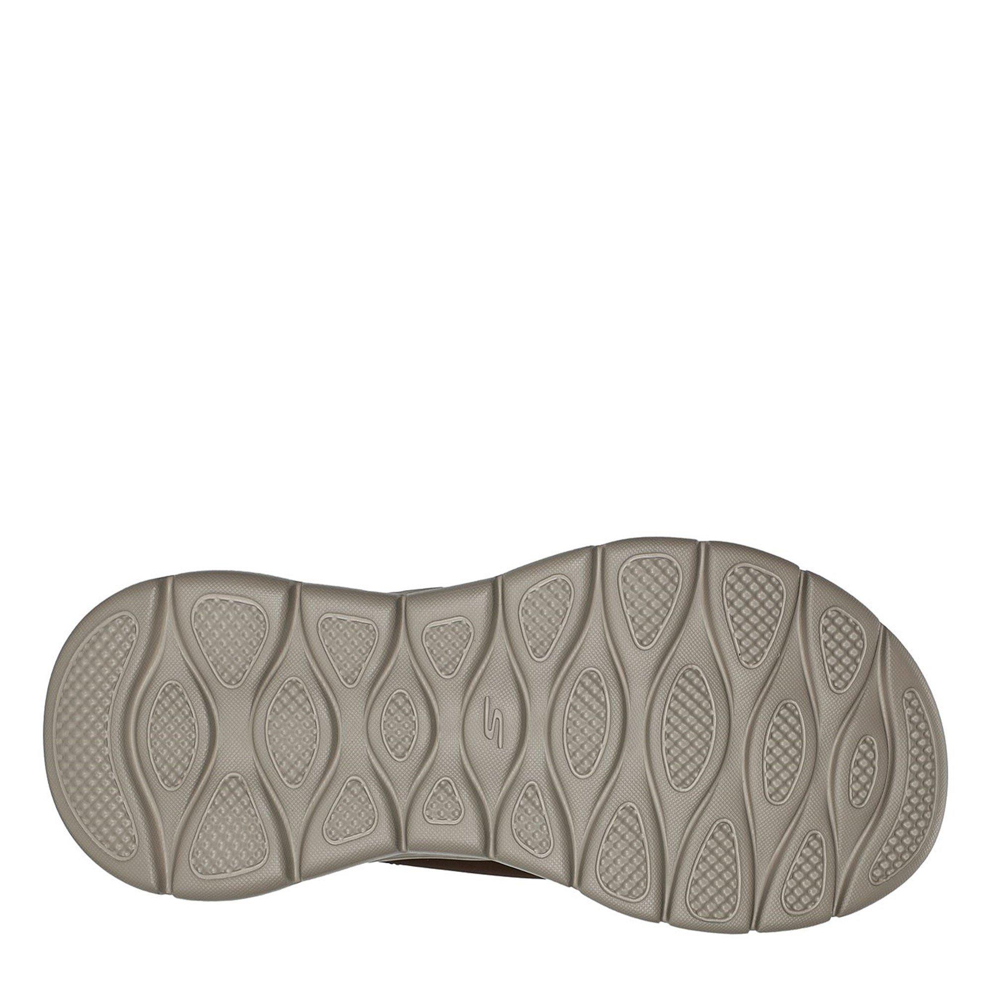 CHOCOLATE - Skechers - GOWALK FLEX Sn62 - 4