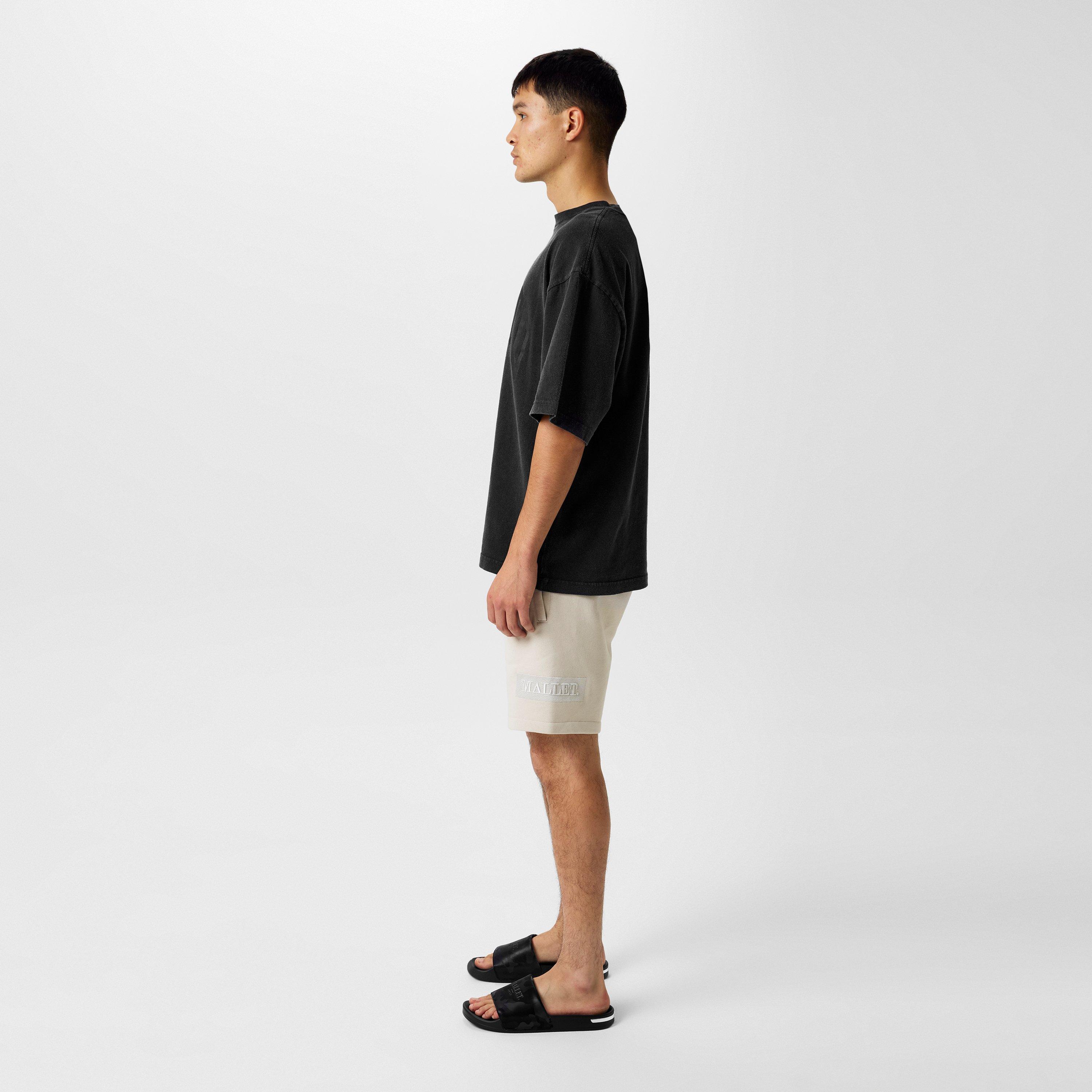 Black Camo - Mallet - Camouflage Sliders - 7