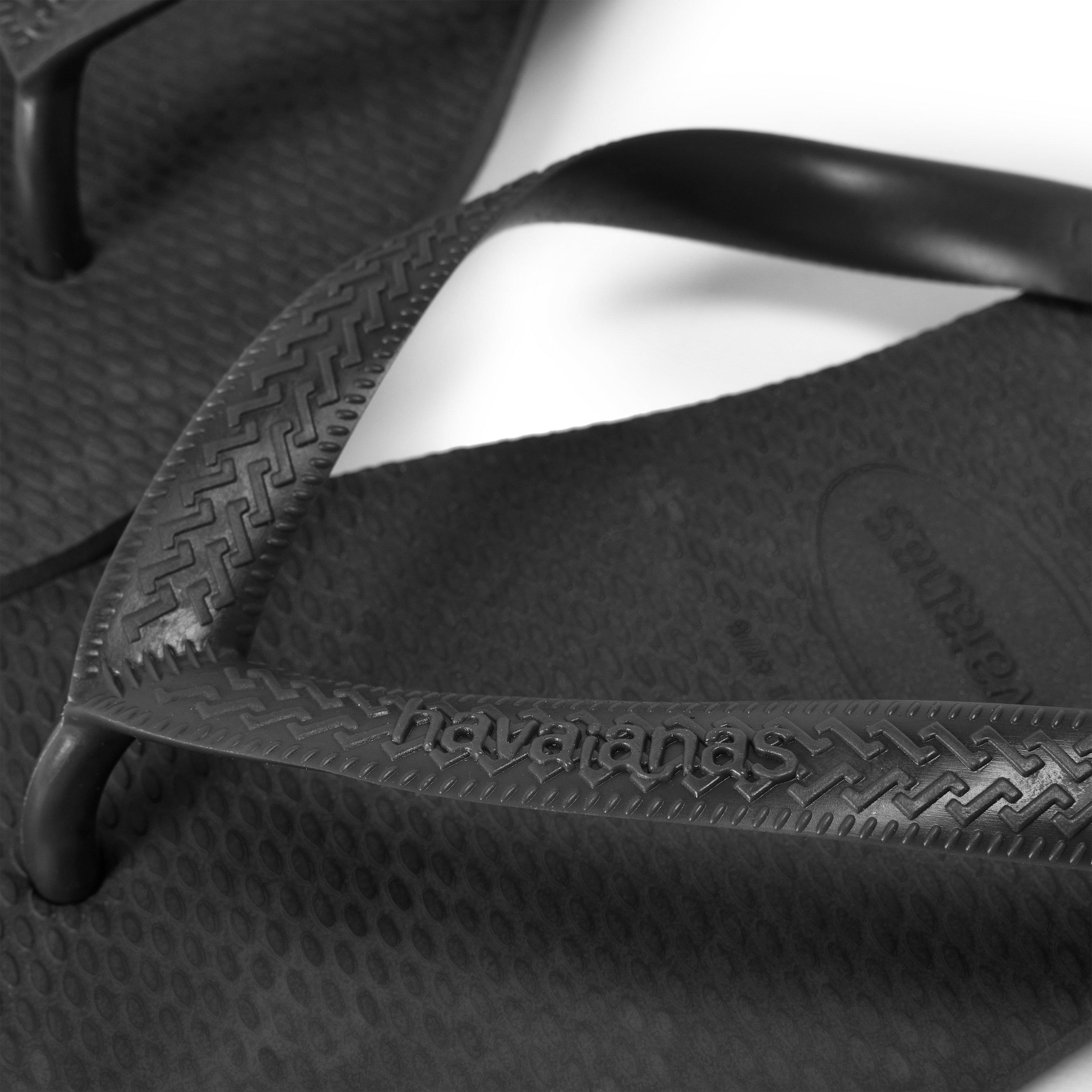 Sort - Havaianas - Men's Flip Flops - 3