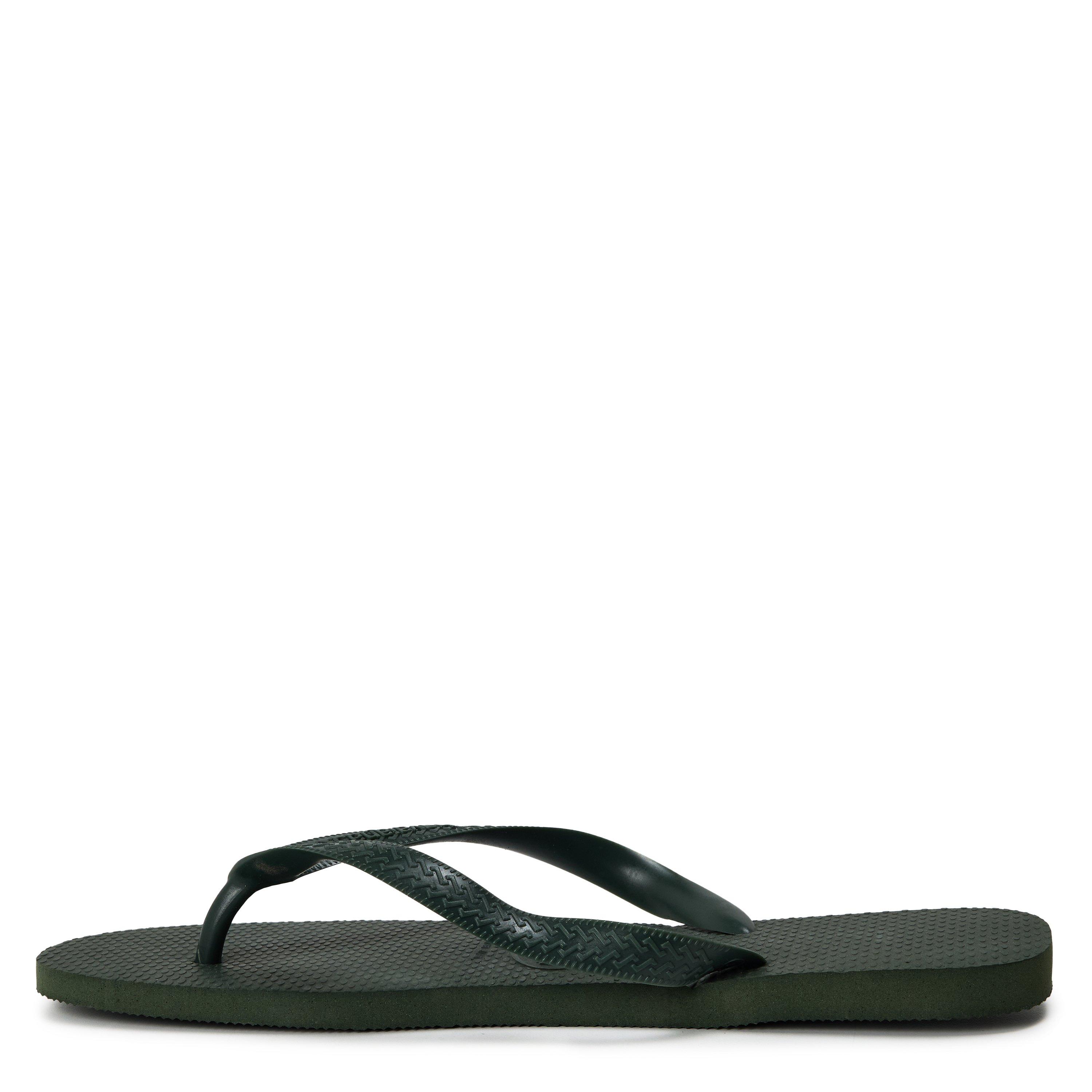 Olive Green - Havaianas - Havaianas Sndl Col Sn99 - 2