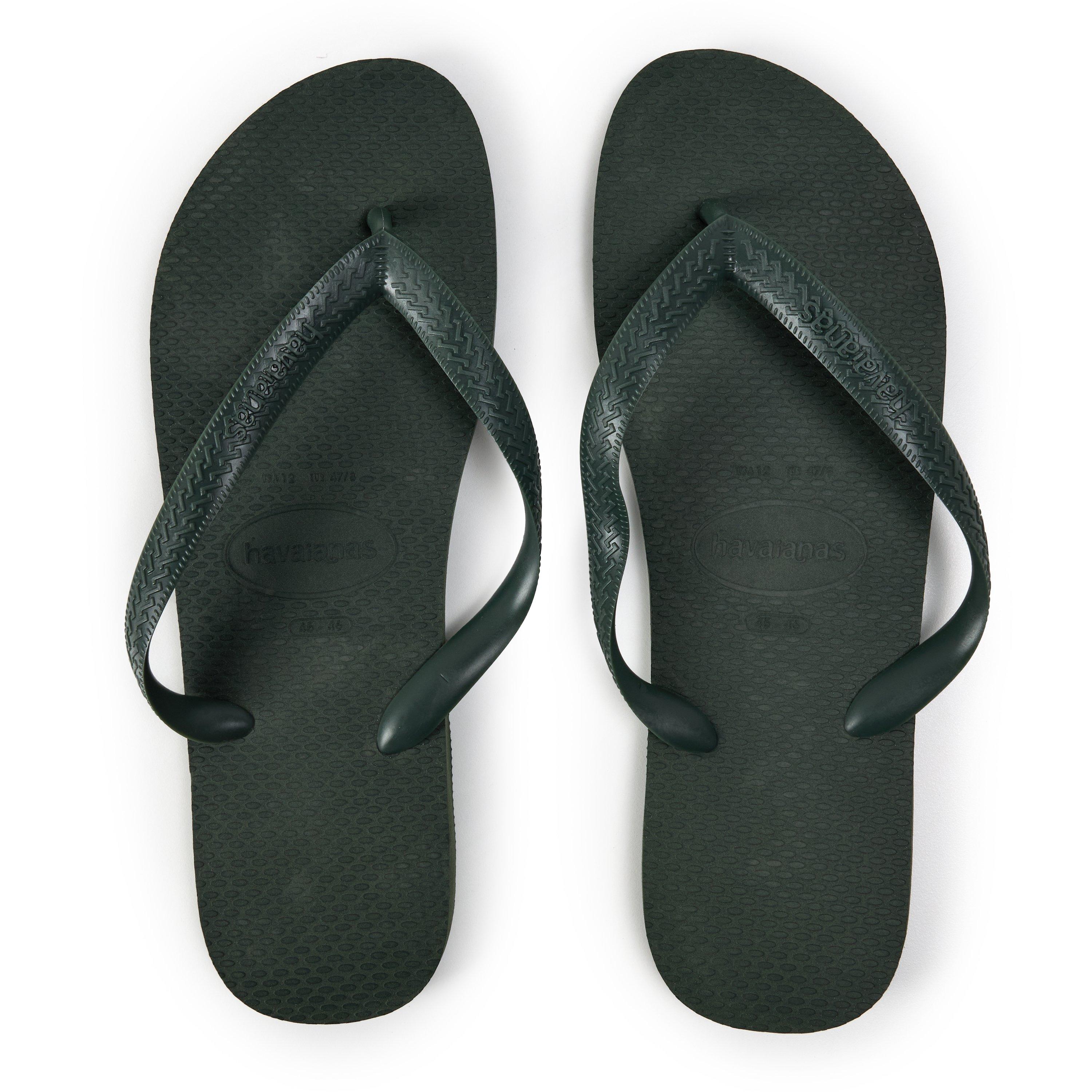 Olive Green - Havaianas - Havaianas Sndl Col Sn99 - 4