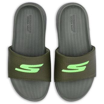 Skechers On The GO Go Consistent Mens Slide Sandals