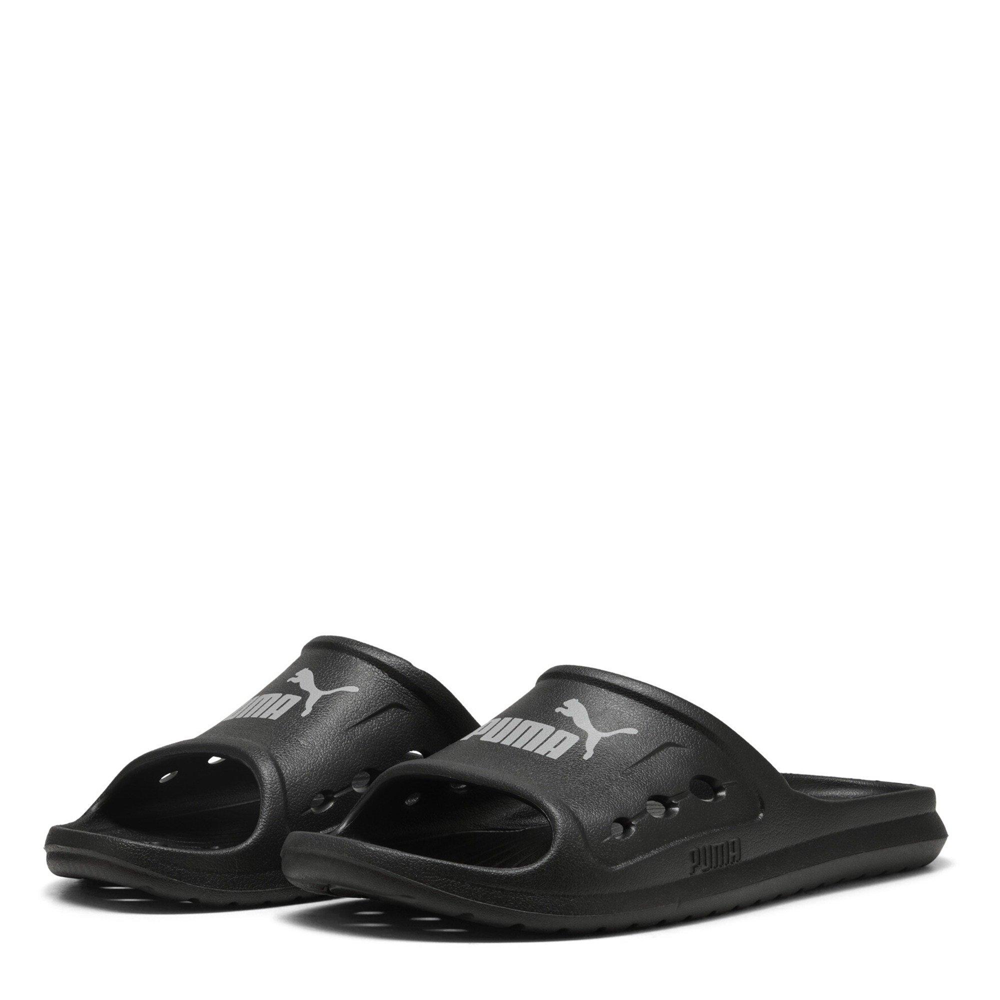 Blk/Gray Echo - Puma - Puma Divecat Dry Sn71 - 1