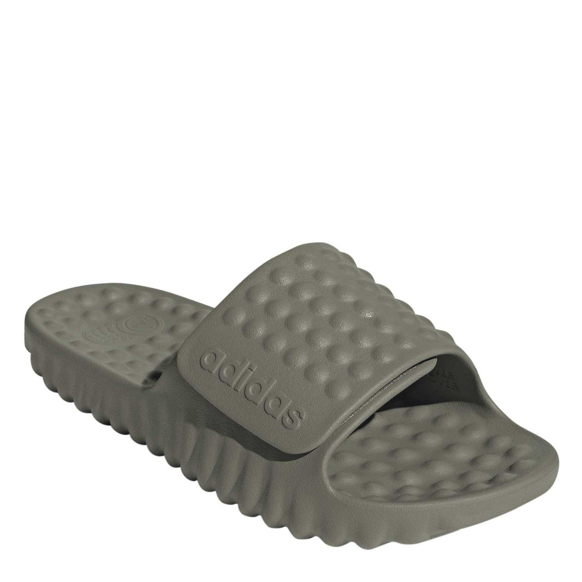 Clay/Clay/Clay - adidas - Adidas Adissage 360R Sn99 - 3