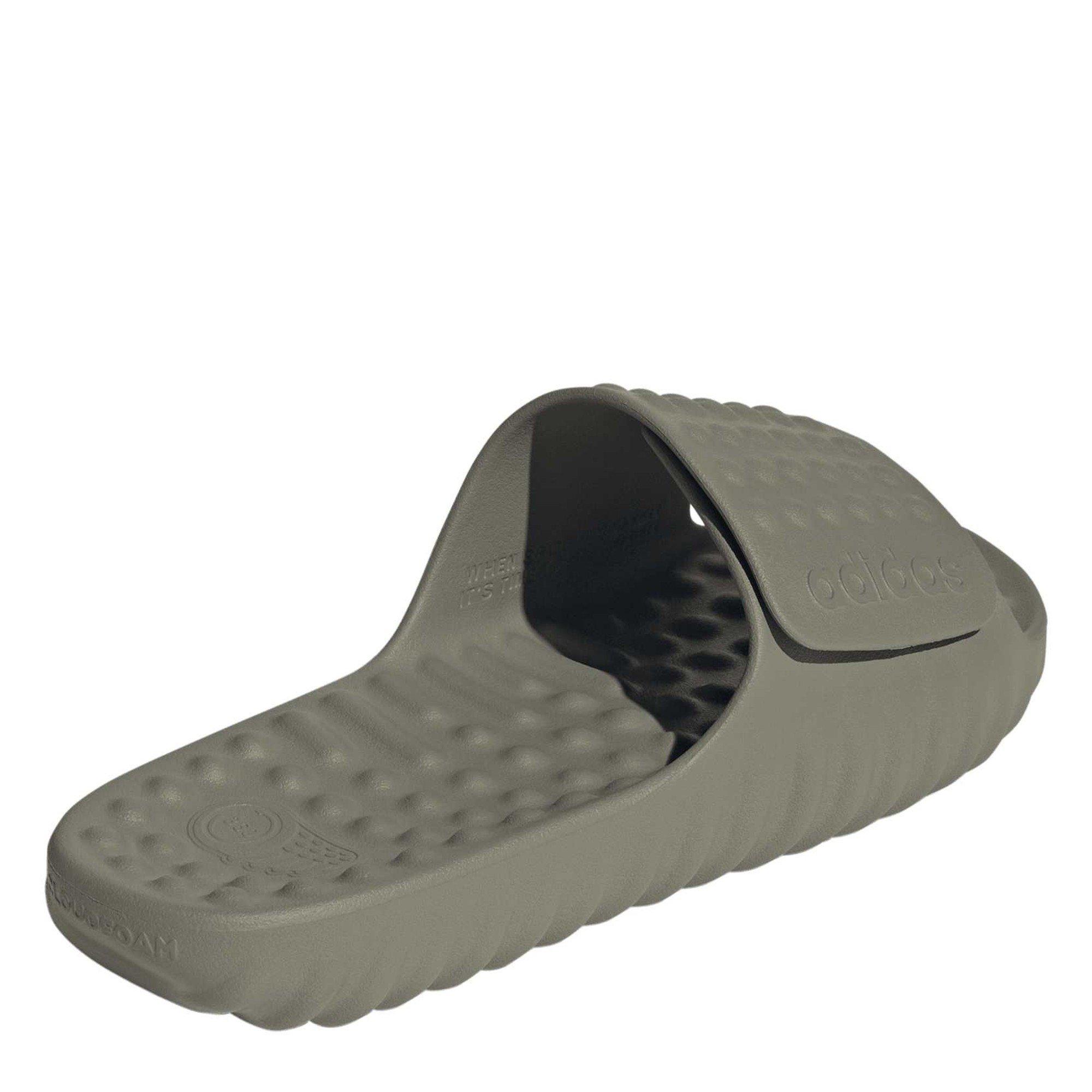 Clay/Clay/Clay - adidas - Adidas Adissage 360R Sn99 - 4