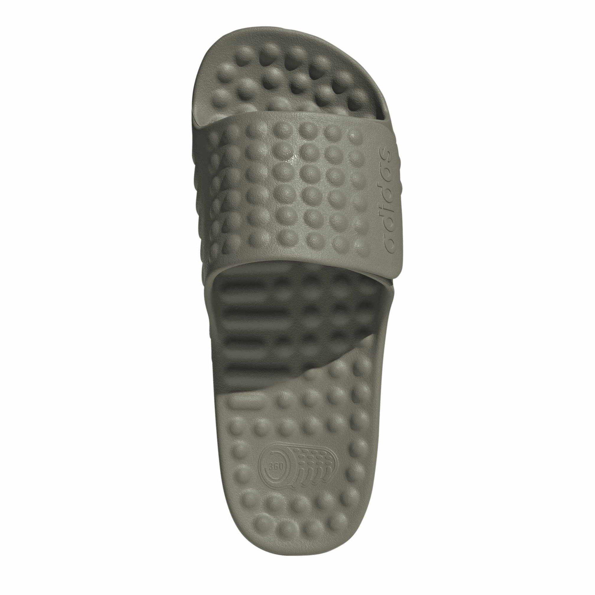 Clay/Clay/Clay - adidas - Adidas Adissage 360R Sn99 - 5