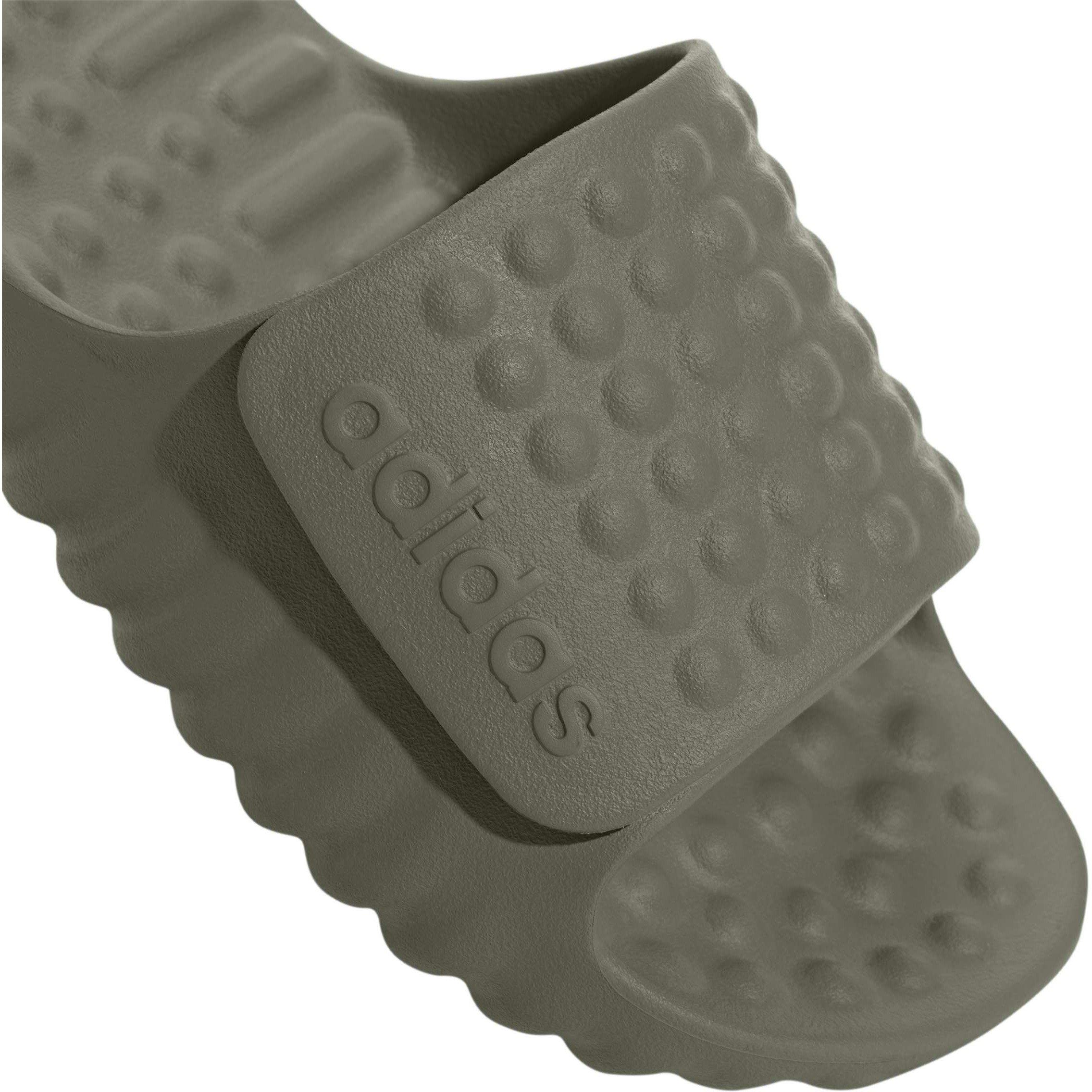 Clay/Clay/Clay - adidas - Adidas Adissage 360R Sn99 - 7