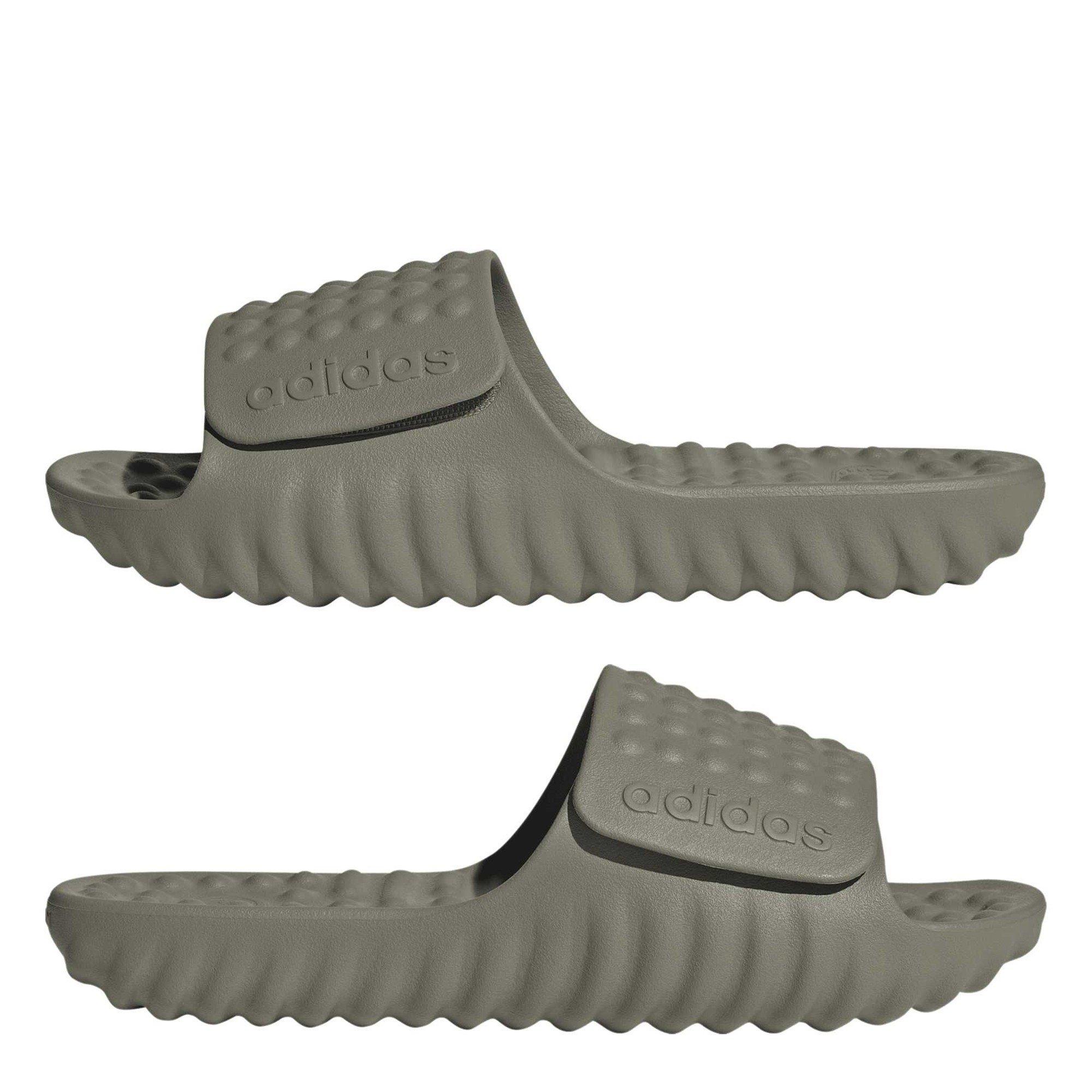 Clay/Clay/Clay - adidas - Adidas Adissage 360R Sn99 - 9
