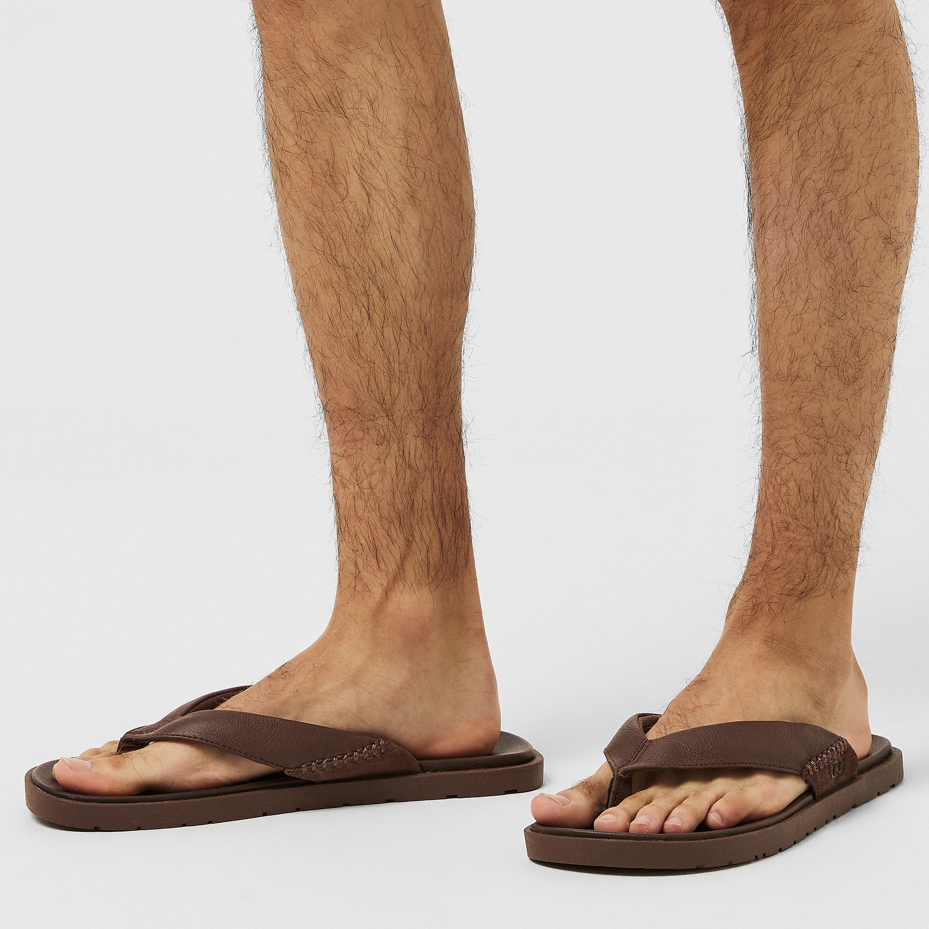 Ugg Seaside II Flip Flops Flip Flops Cruise Fashion - Main Image