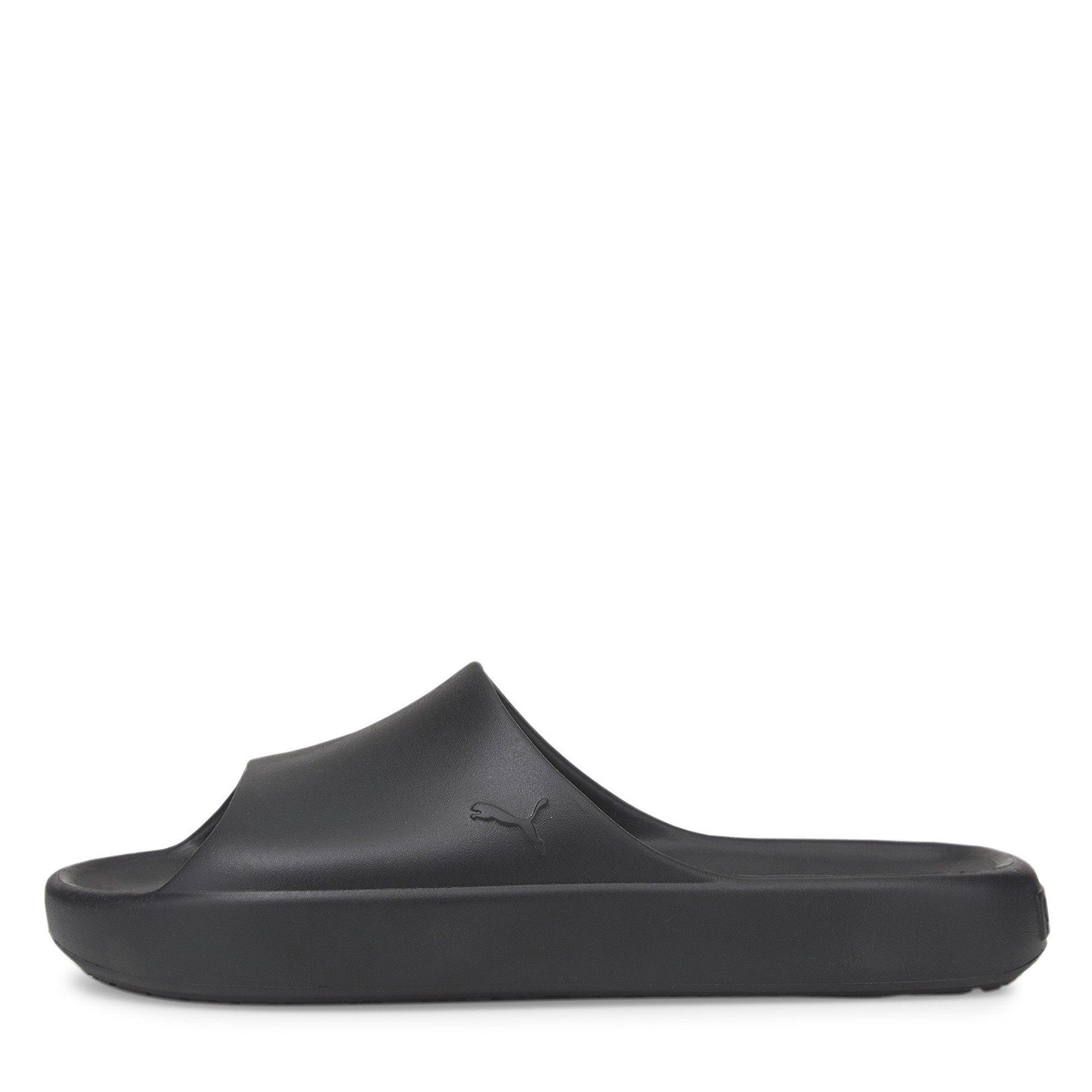 Schwarz - Puma - PUMA Shibui Cat Slide - 2