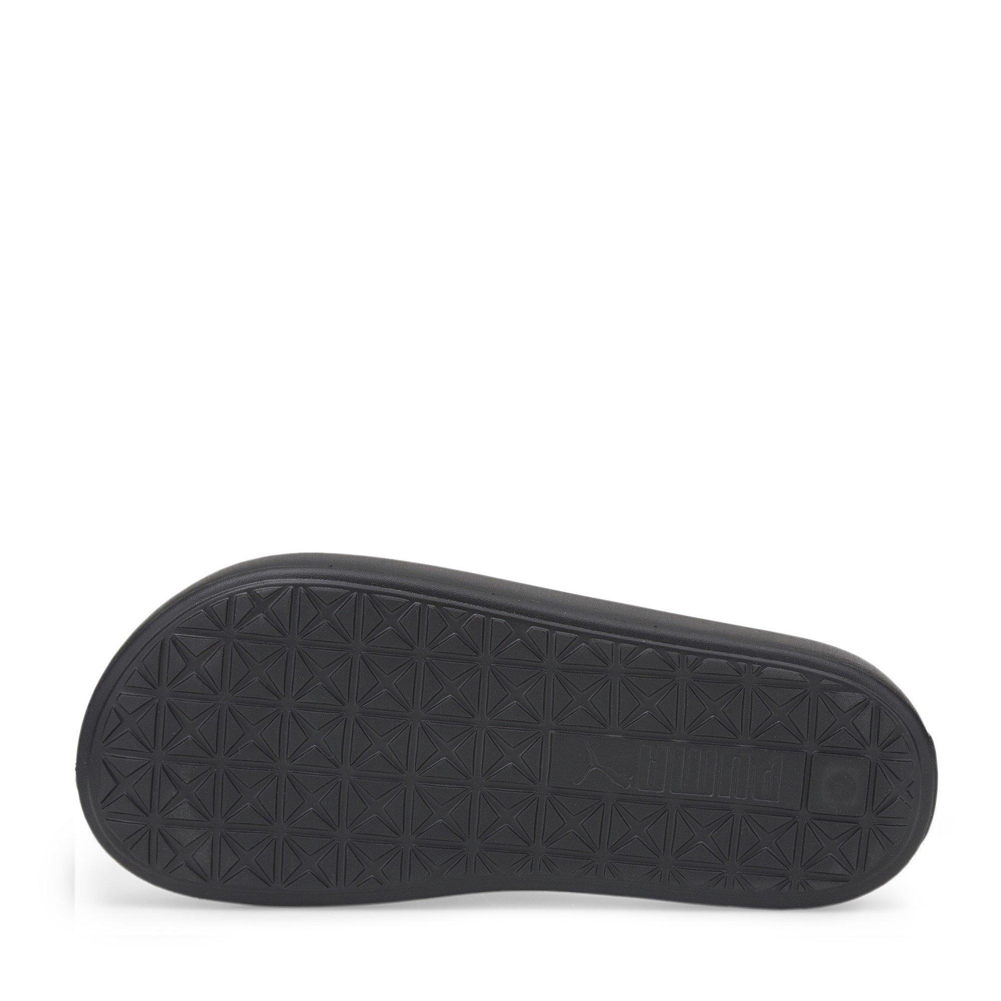 Schwarz - Puma - PUMA Shibui Cat Slide - 3