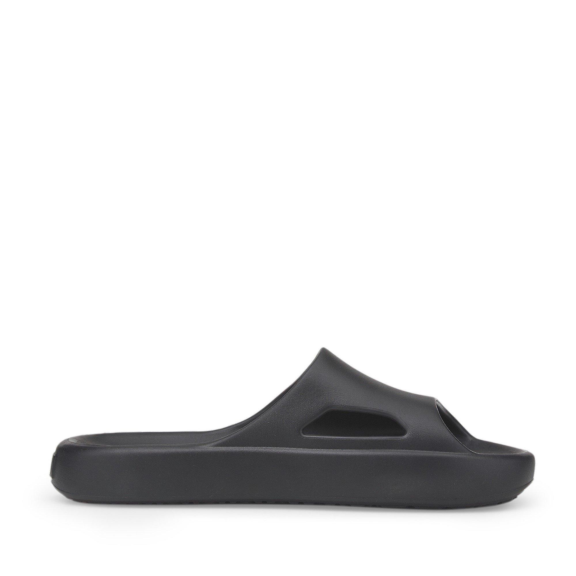 Schwarz - Puma - PUMA Shibui Cat Slide - 4
