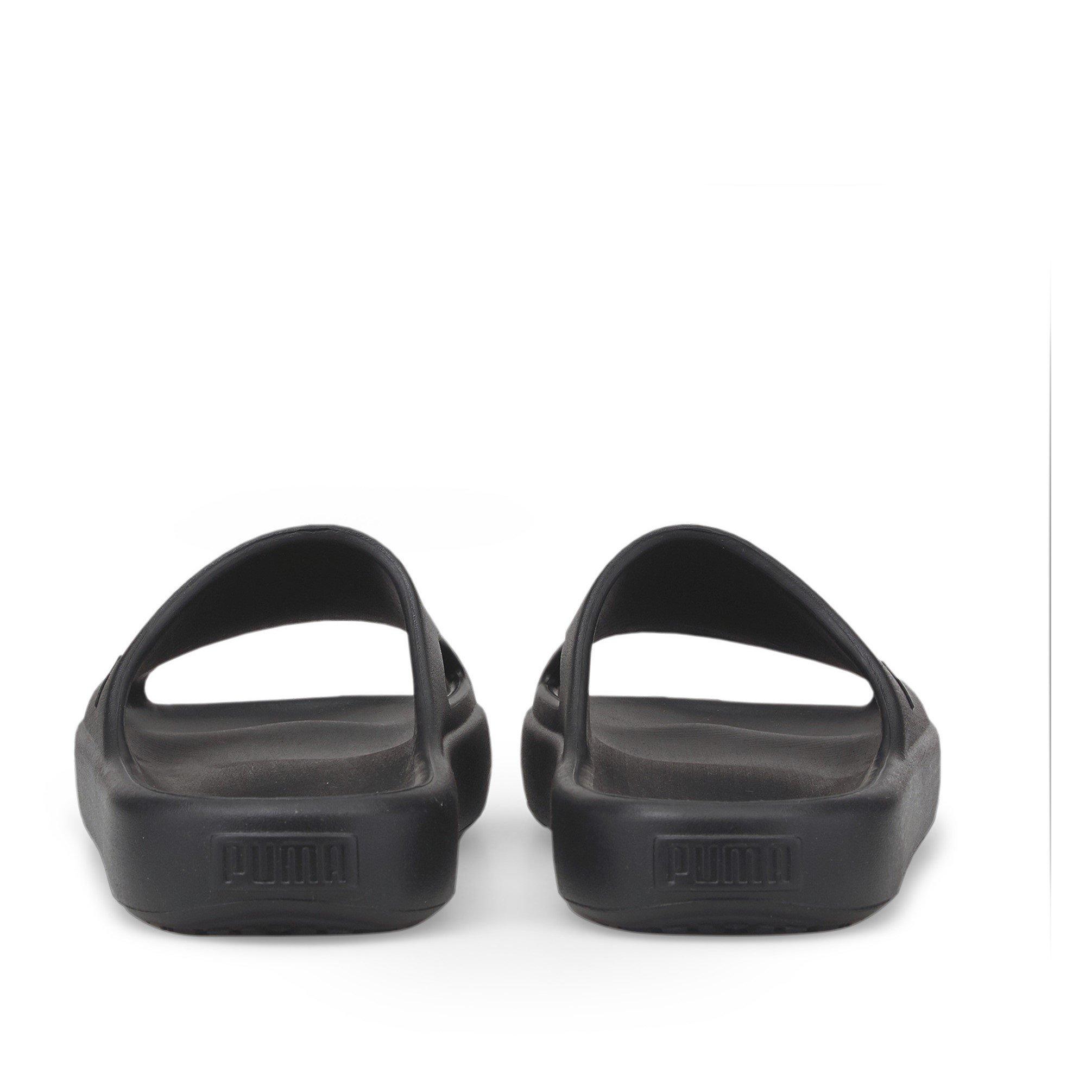 Schwarz - Puma - PUMA Shibui Cat Slide - 5
