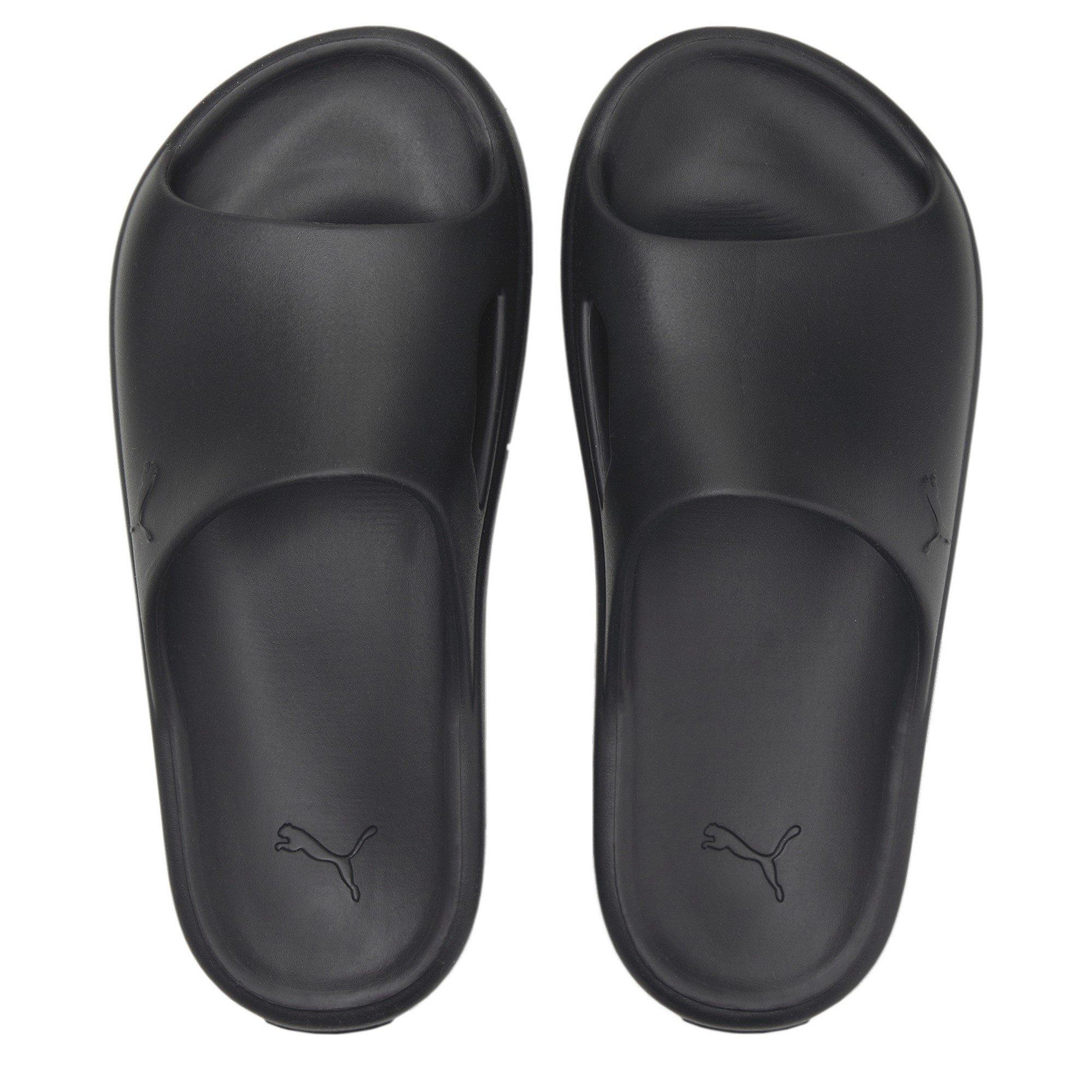 Schwarz - Puma - PUMA Shibui Cat Slide - 6
