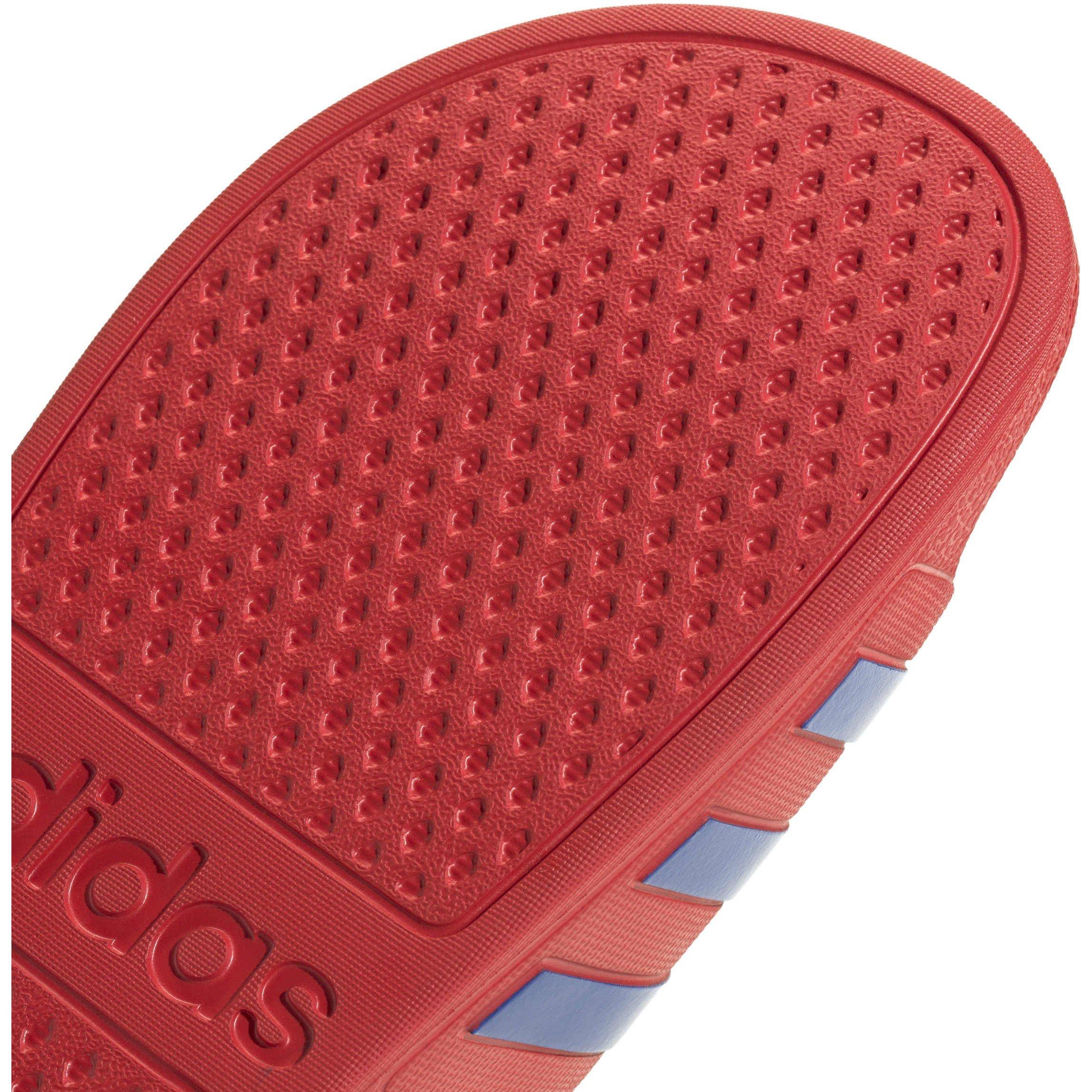 Besser Rot - adidas - Adidas Adilette Aqua Sn99 - 8