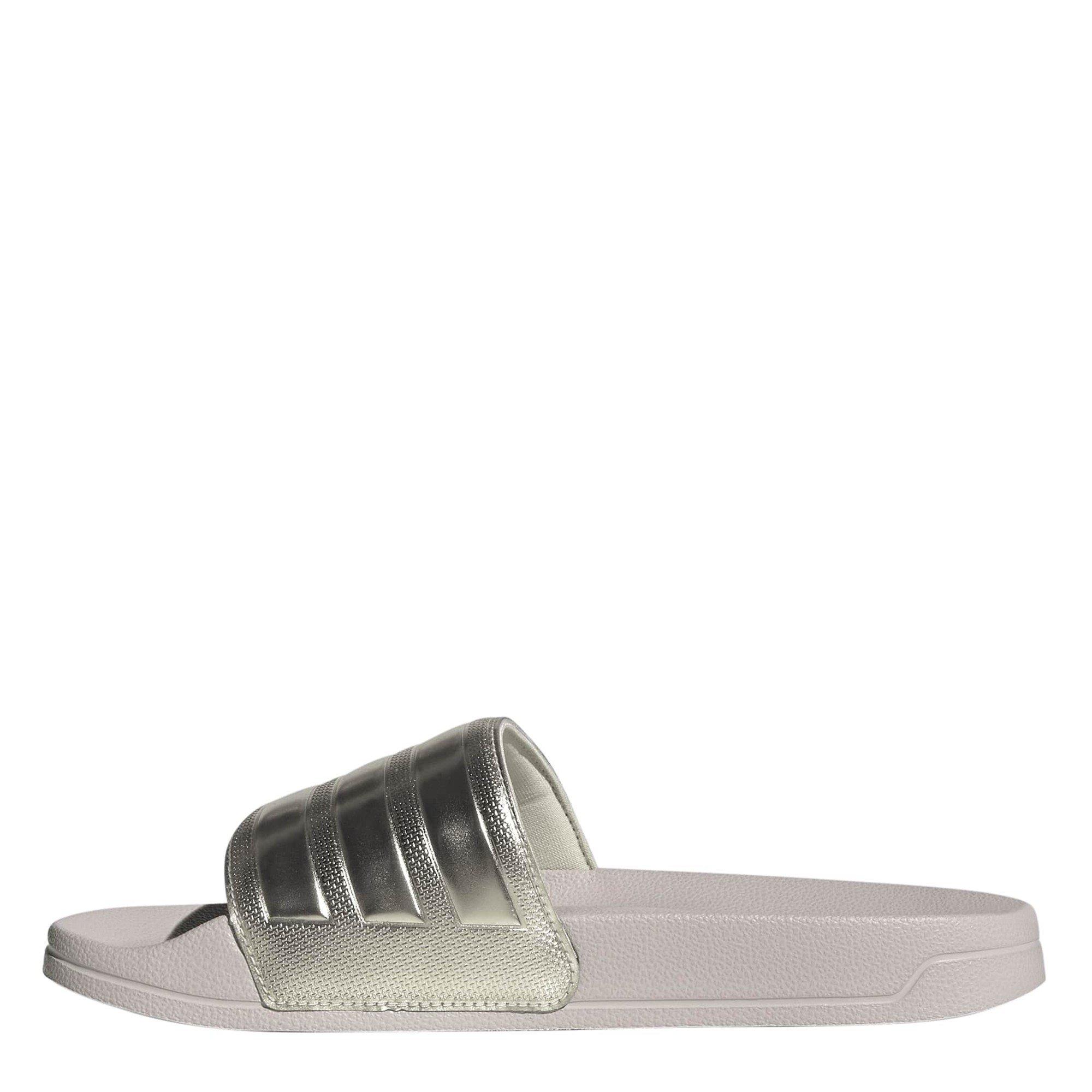 Hielo Púrpura/Hielo - adidas - Adidas Adilette Show Sn99 - 2