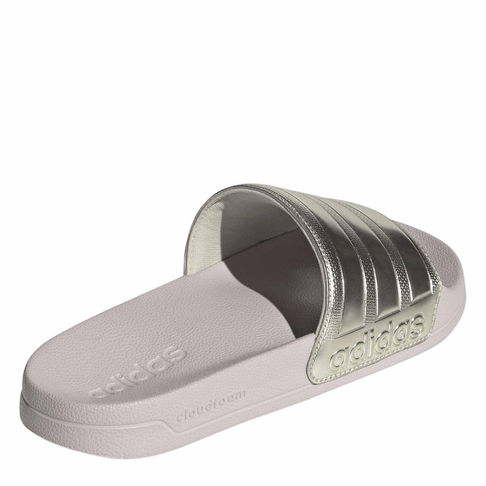 Hielo Púrpura/Hielo - adidas - Adidas Adilette Show Sn99 - 4