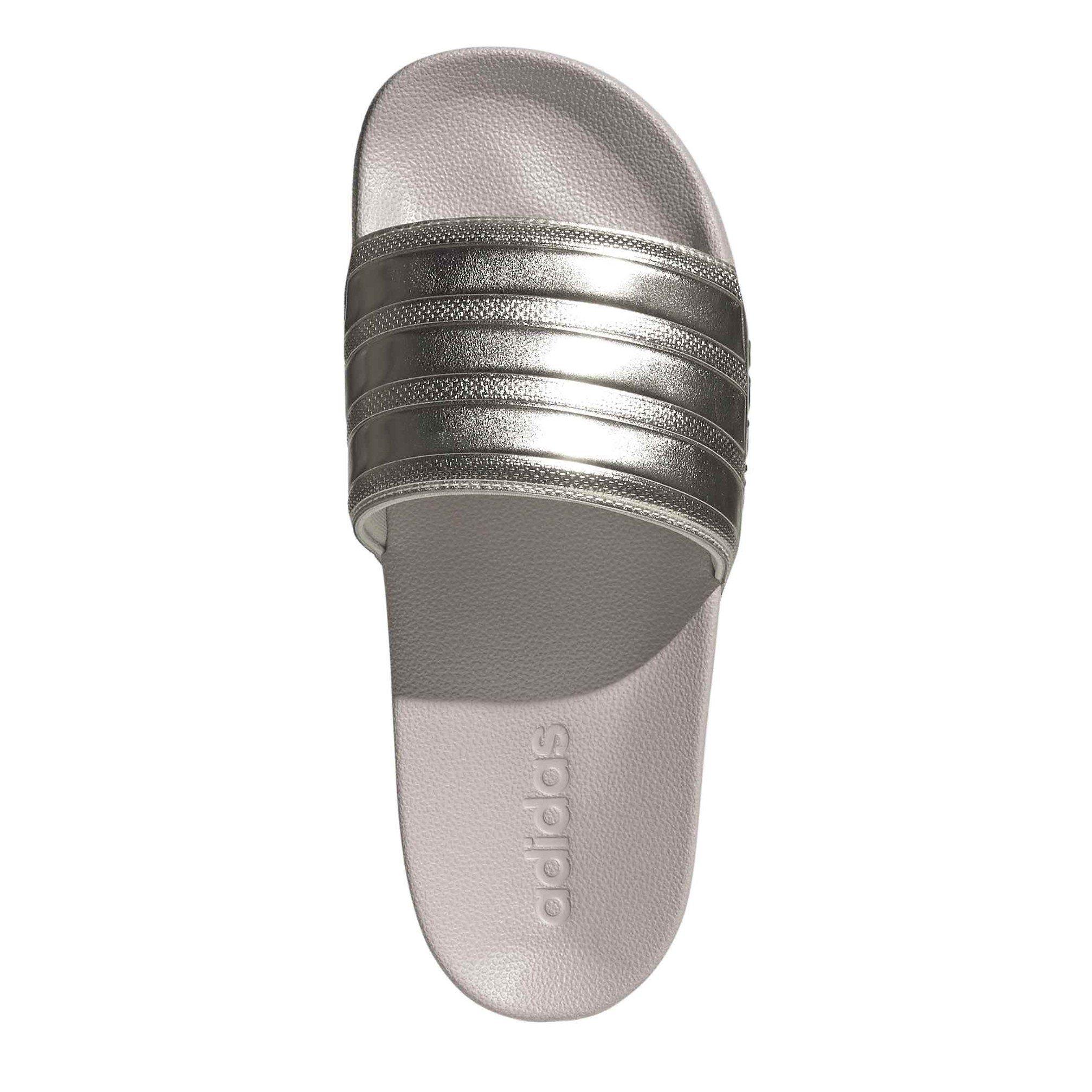 Hielo Púrpura/Hielo - adidas - Adidas Adilette Show Sn99 - 5
