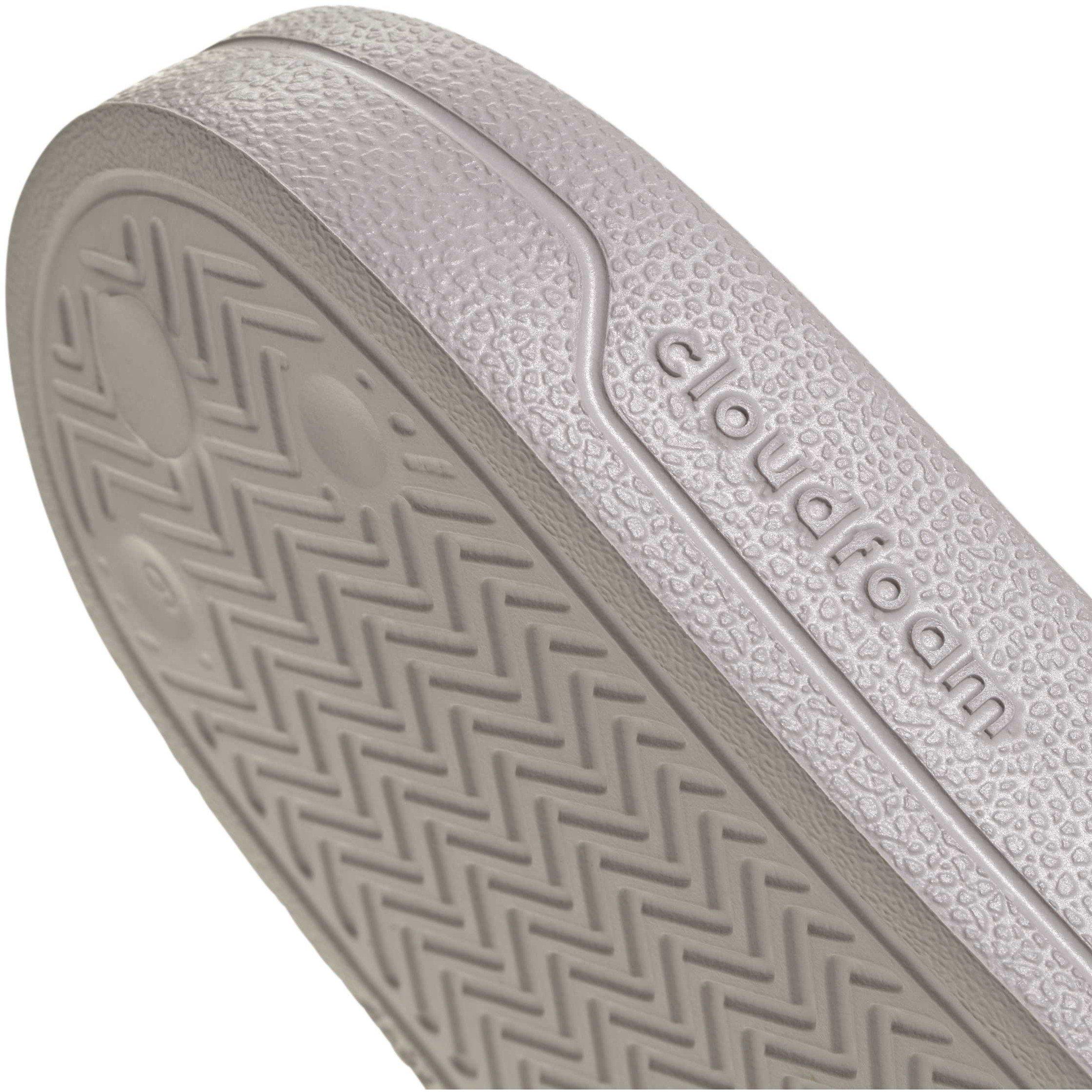 Hielo Púrpura/Hielo - adidas - Adidas Adilette Show Sn99 - 7