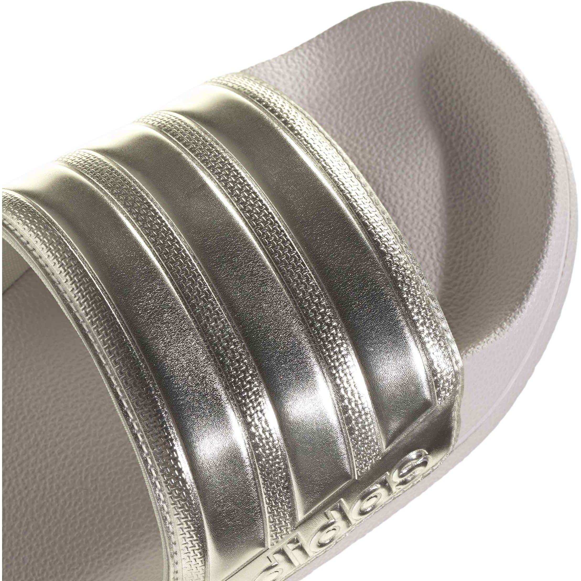 Hielo Púrpura/Hielo - adidas - Adidas Adilette Show Sn99 - 8