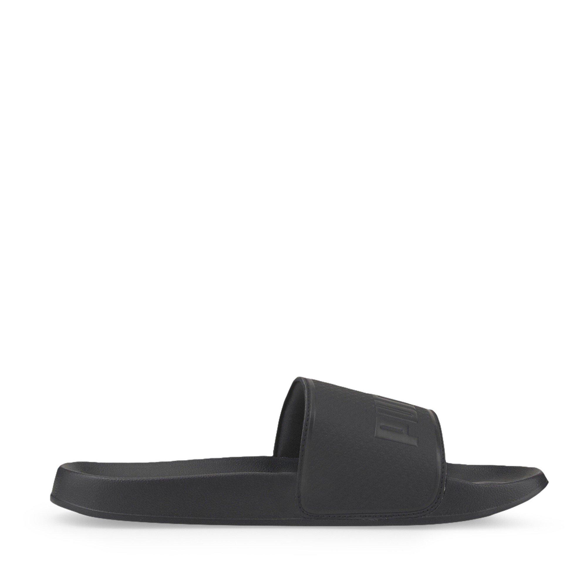 Puma Black-Blk - Puma - Leadcat 2.0 Mens Sandals - 4