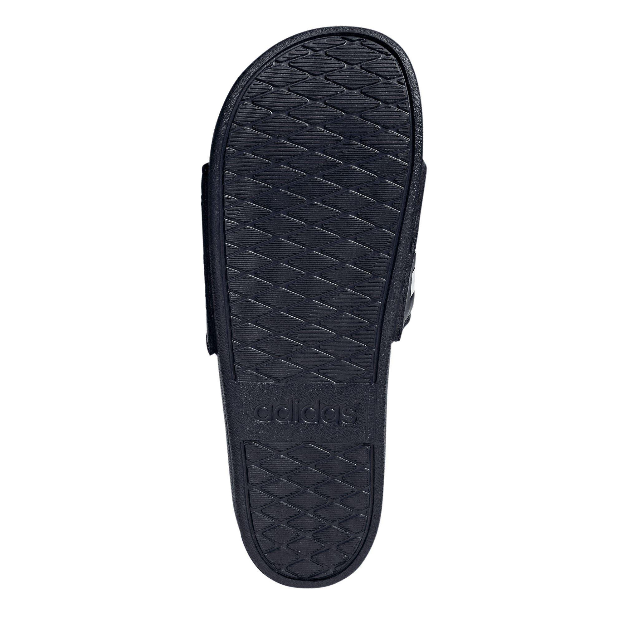 black adidas slides sports direct