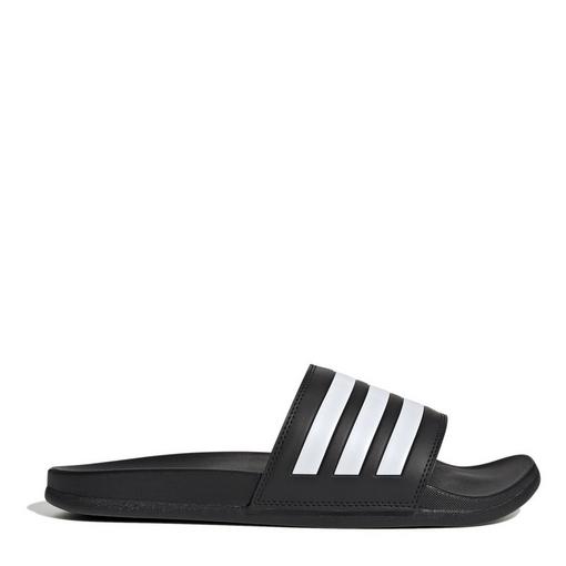adidas Adilette Comfort Mens Slide Sandals