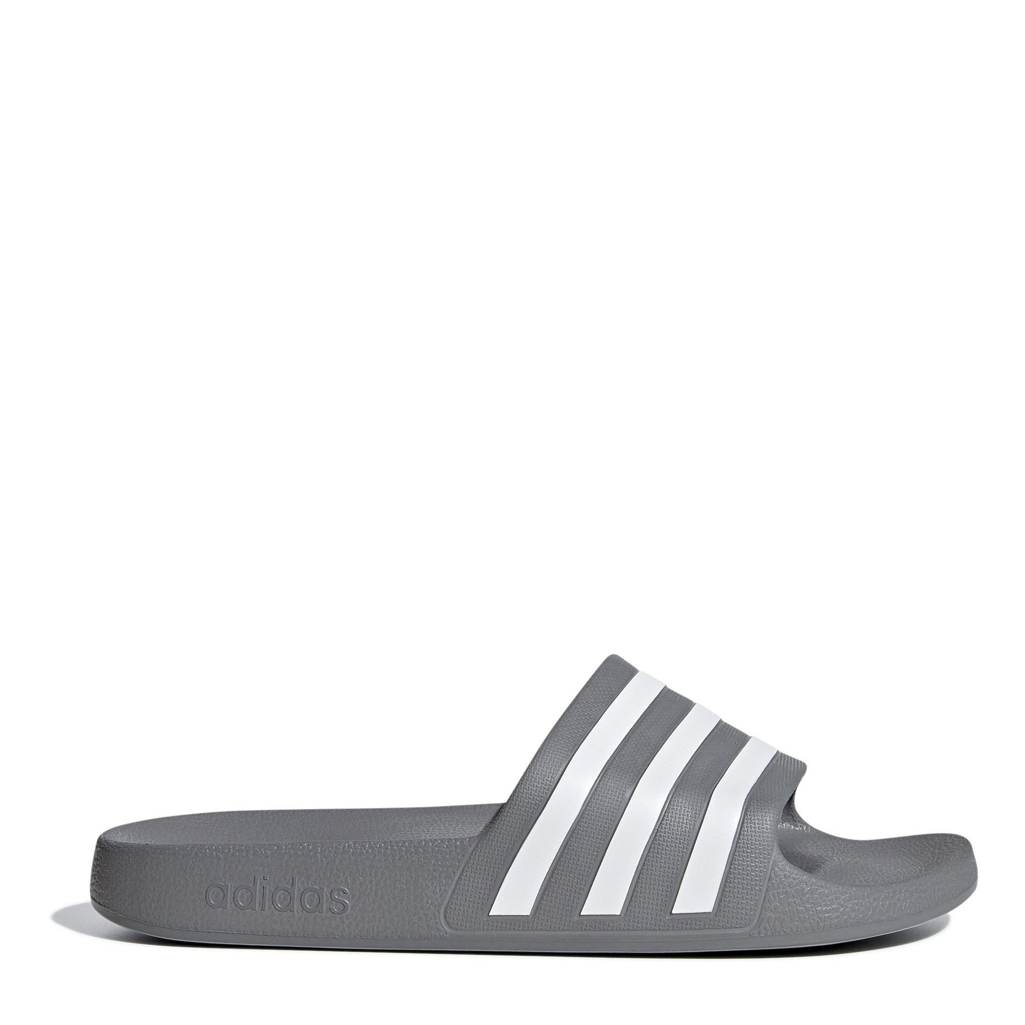 Adidas men's adilette sc plus nature slides best sale