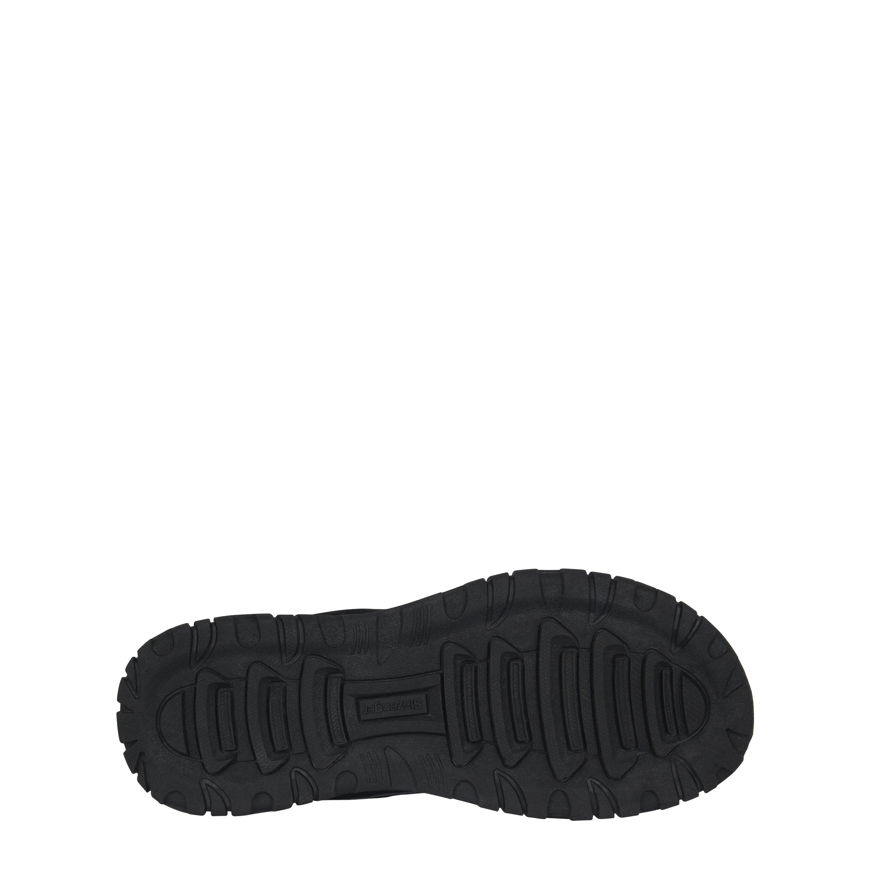 Black - Slazenger - Wave Sandal Mens - 6