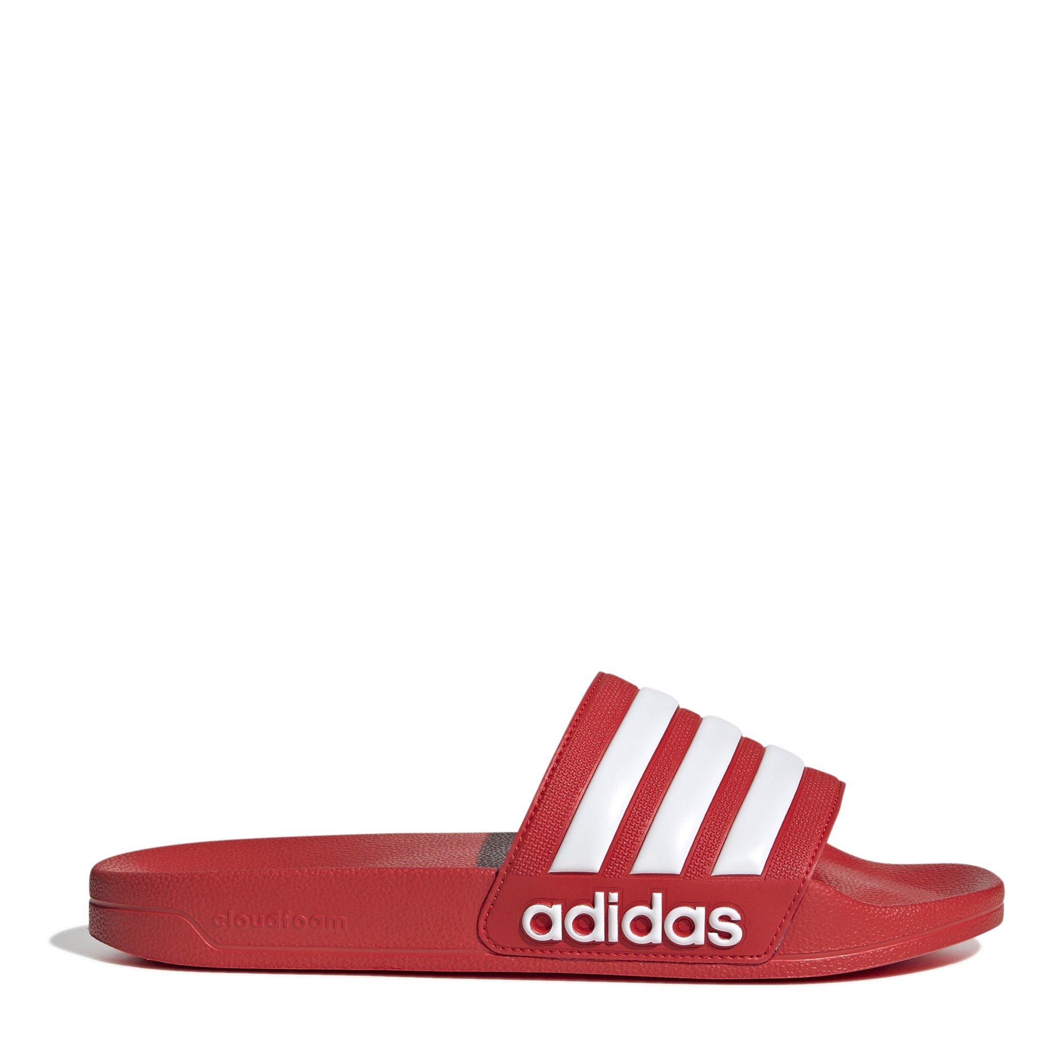 Adidas badslippers ontwerpen sale