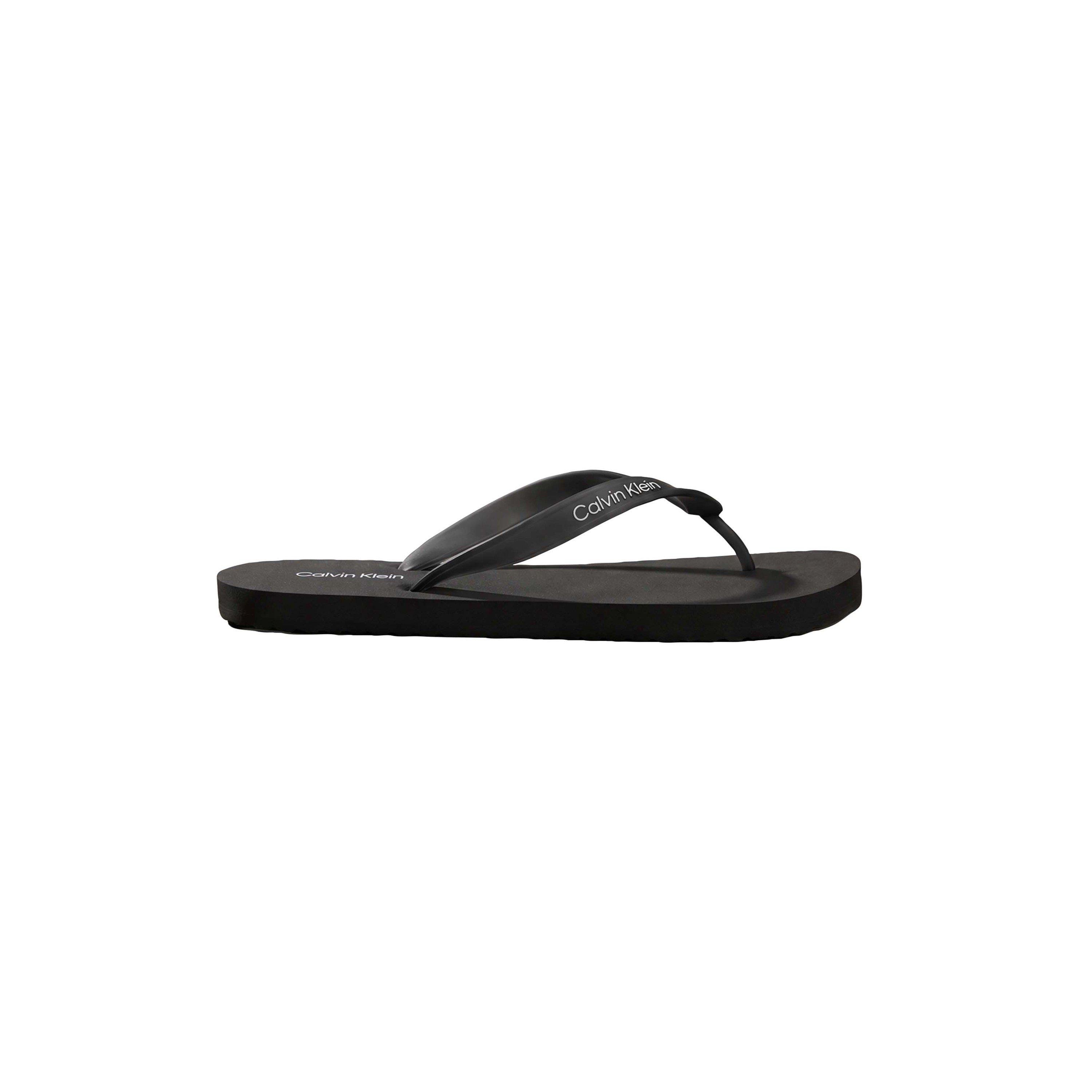 Triple Black - Calvin Klein - Men's Flip Flops - 5
