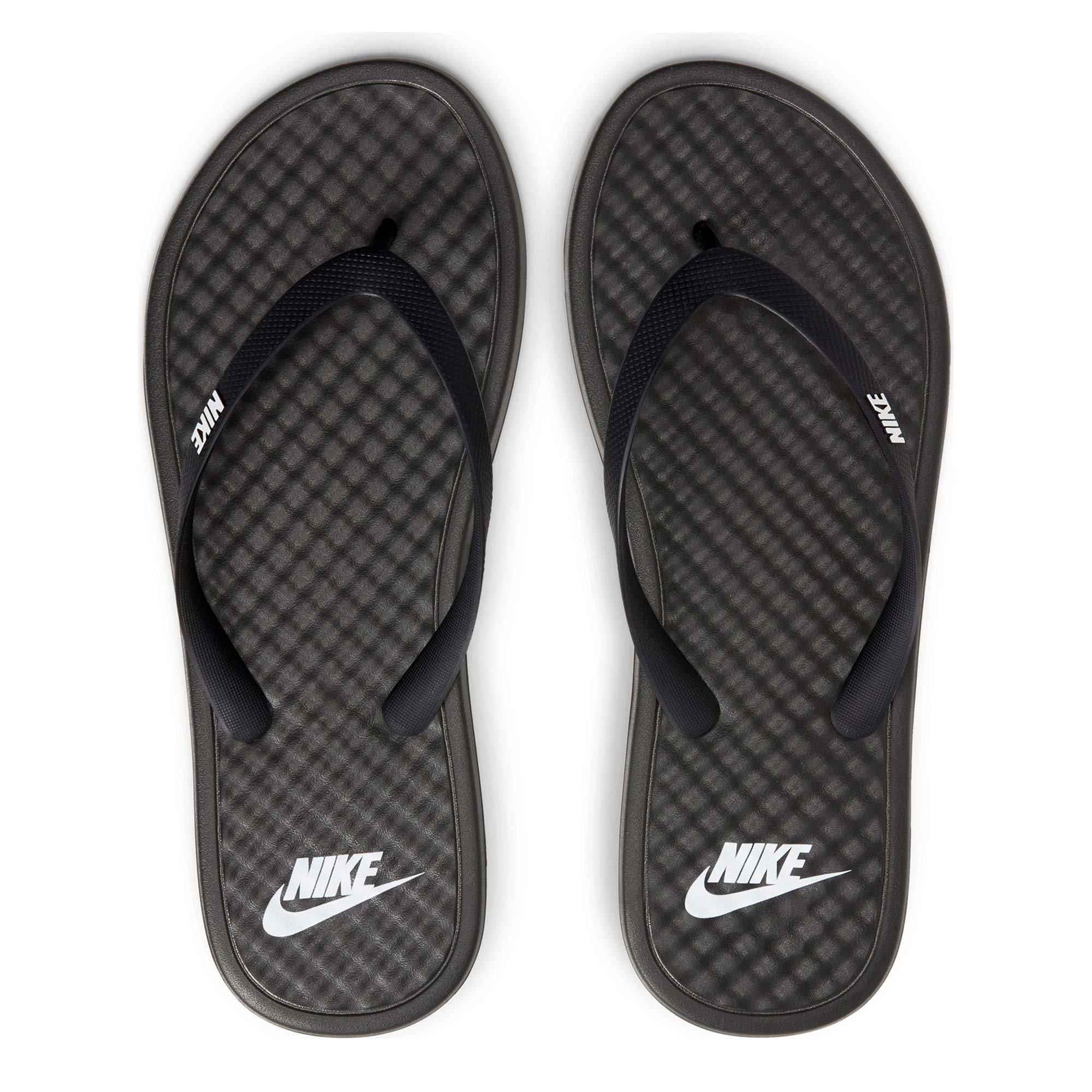 Nike men flip flops Clearance