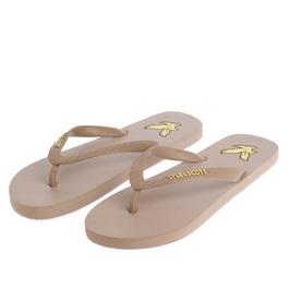 Lyle and Scott Flip Flop 99