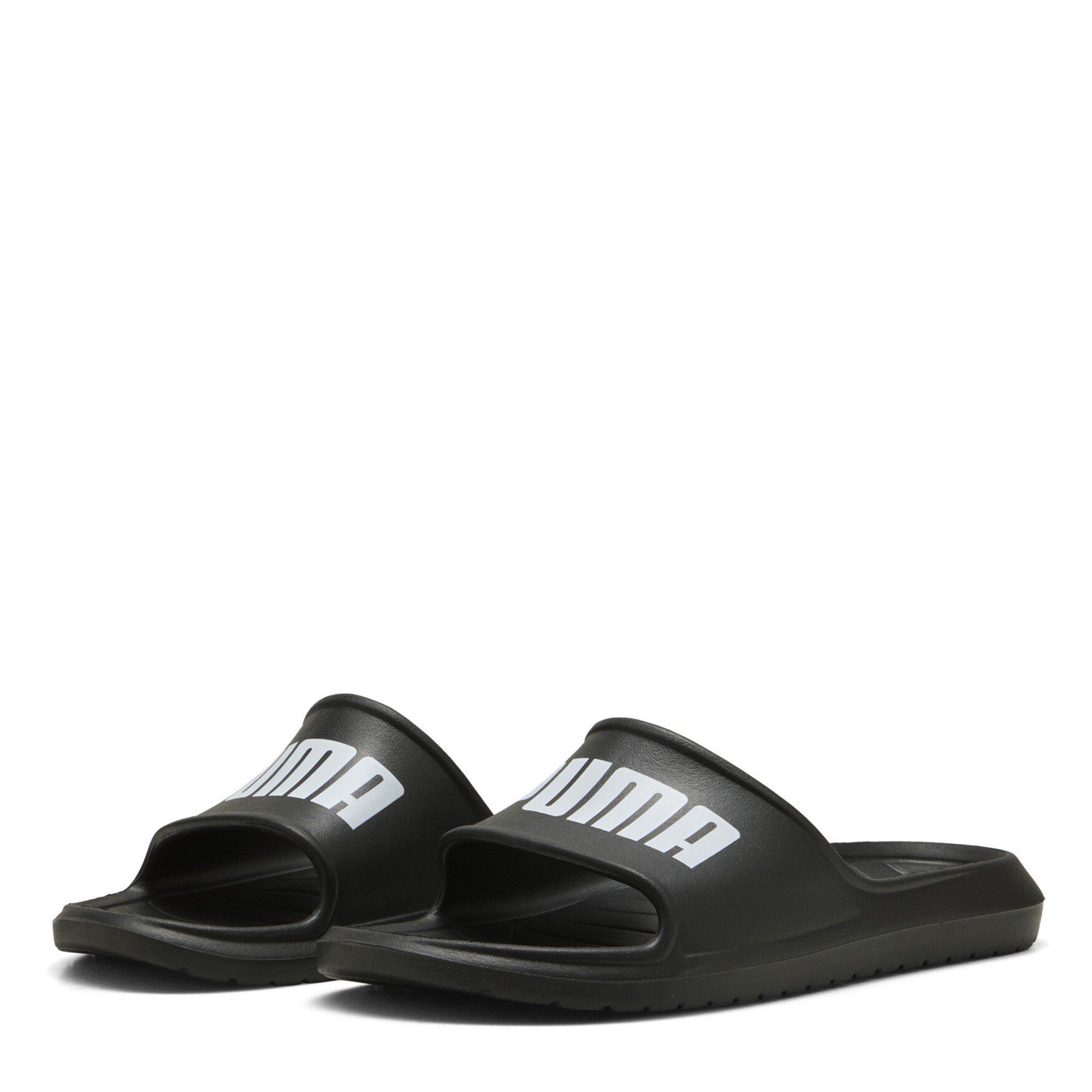 Puma Men's Divecat Lite Pool Sliders